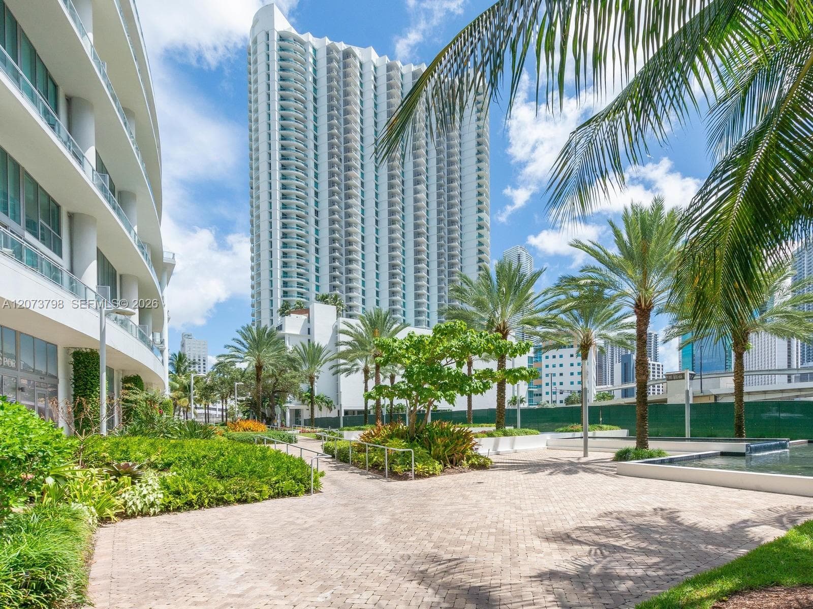 350 S MIAMI AVE # 1912, Miami, FL 33130