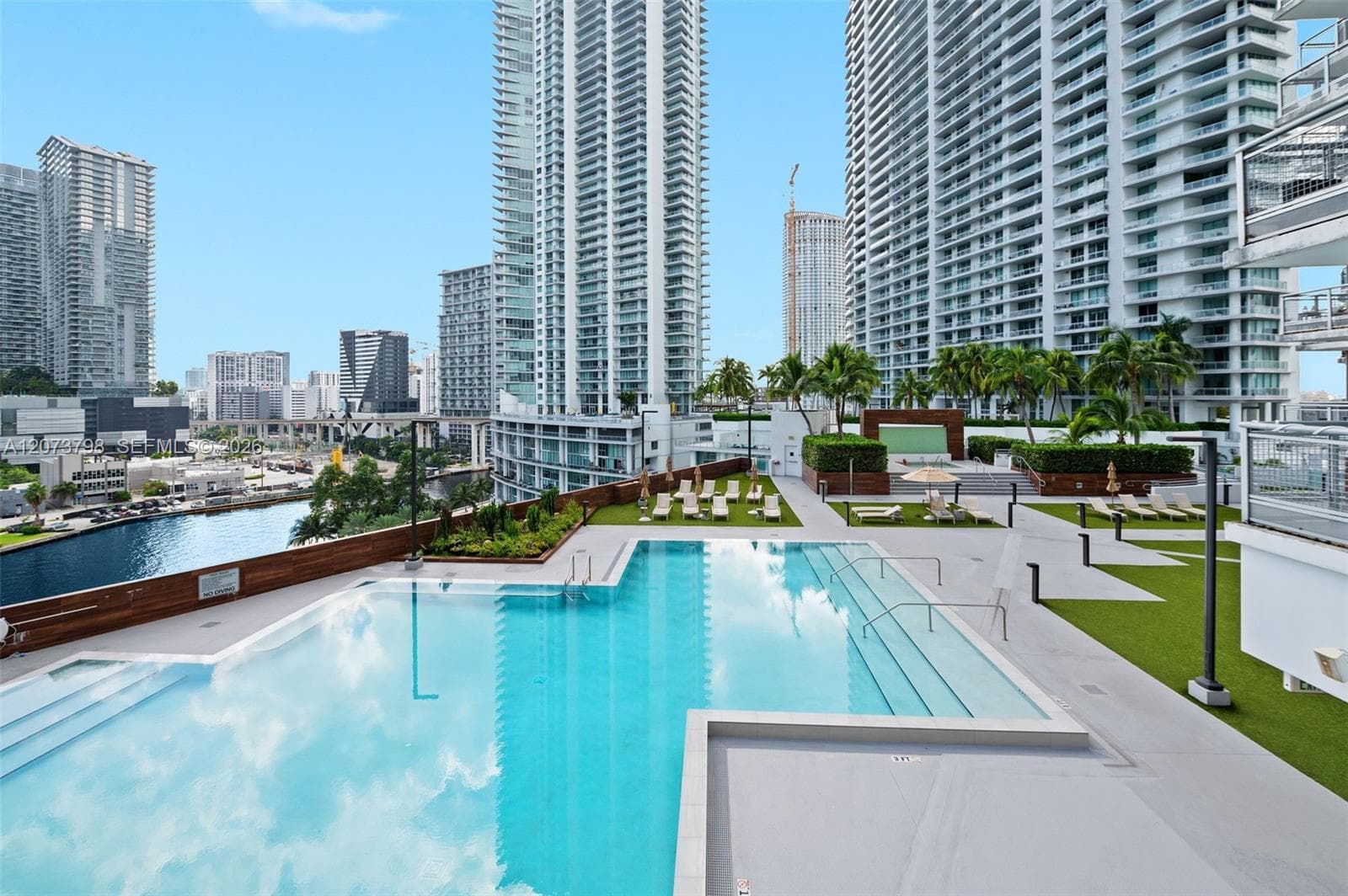 350 S MIAMI AVE # 1912, Miami, FL 33130 photo 5