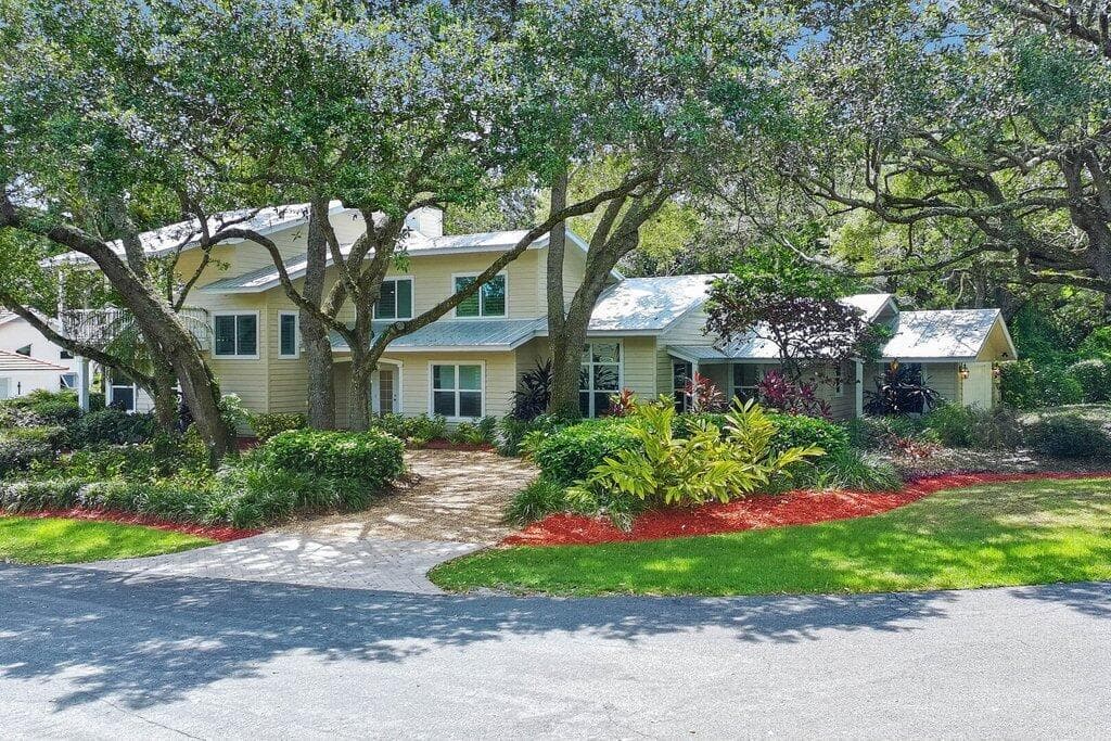 15 HERITAGE Way, Sewalls Point, FL 34996 photo 3