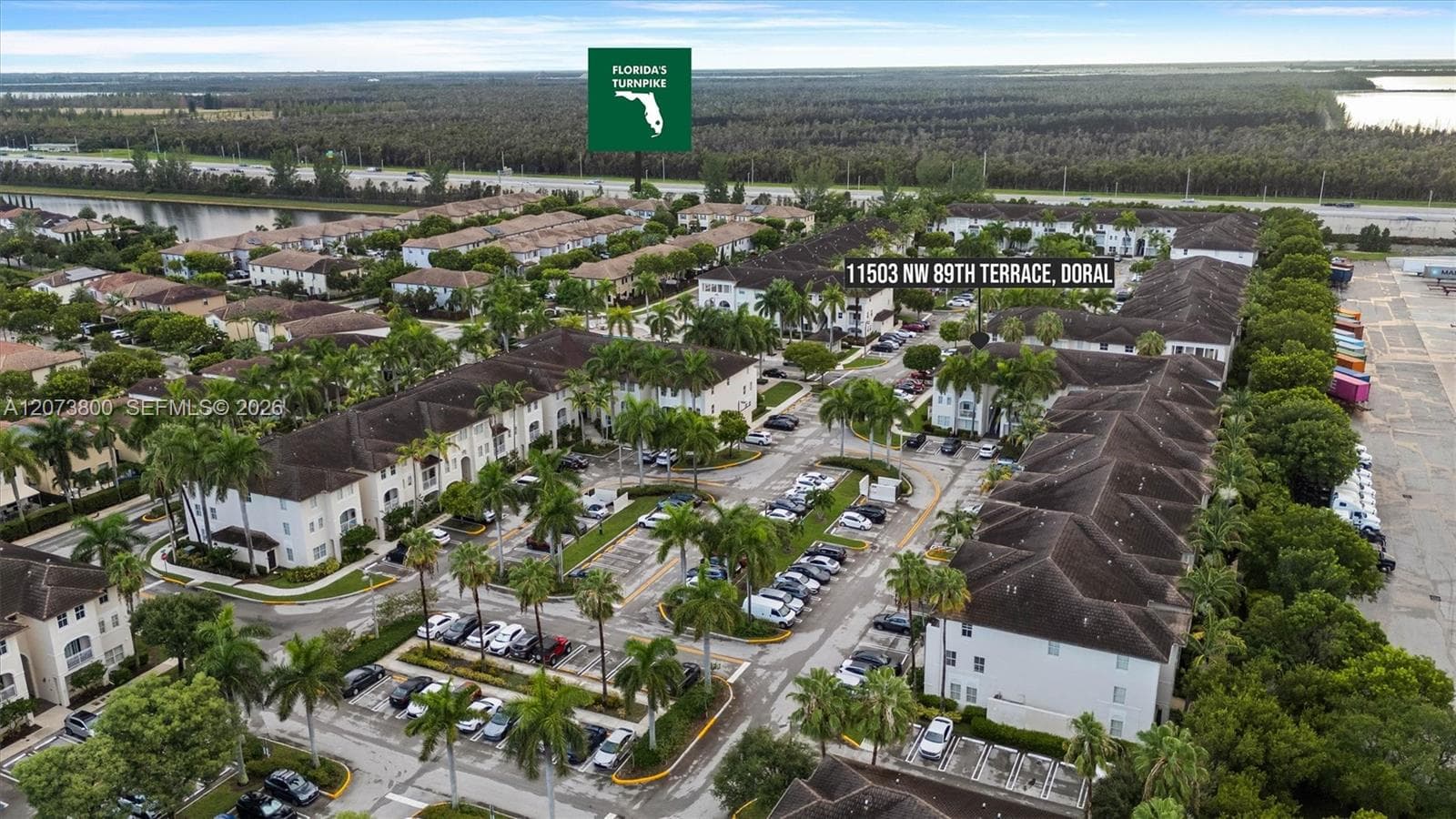 11503 NW 89th St # 101, Doral, FL 33178 photo 3