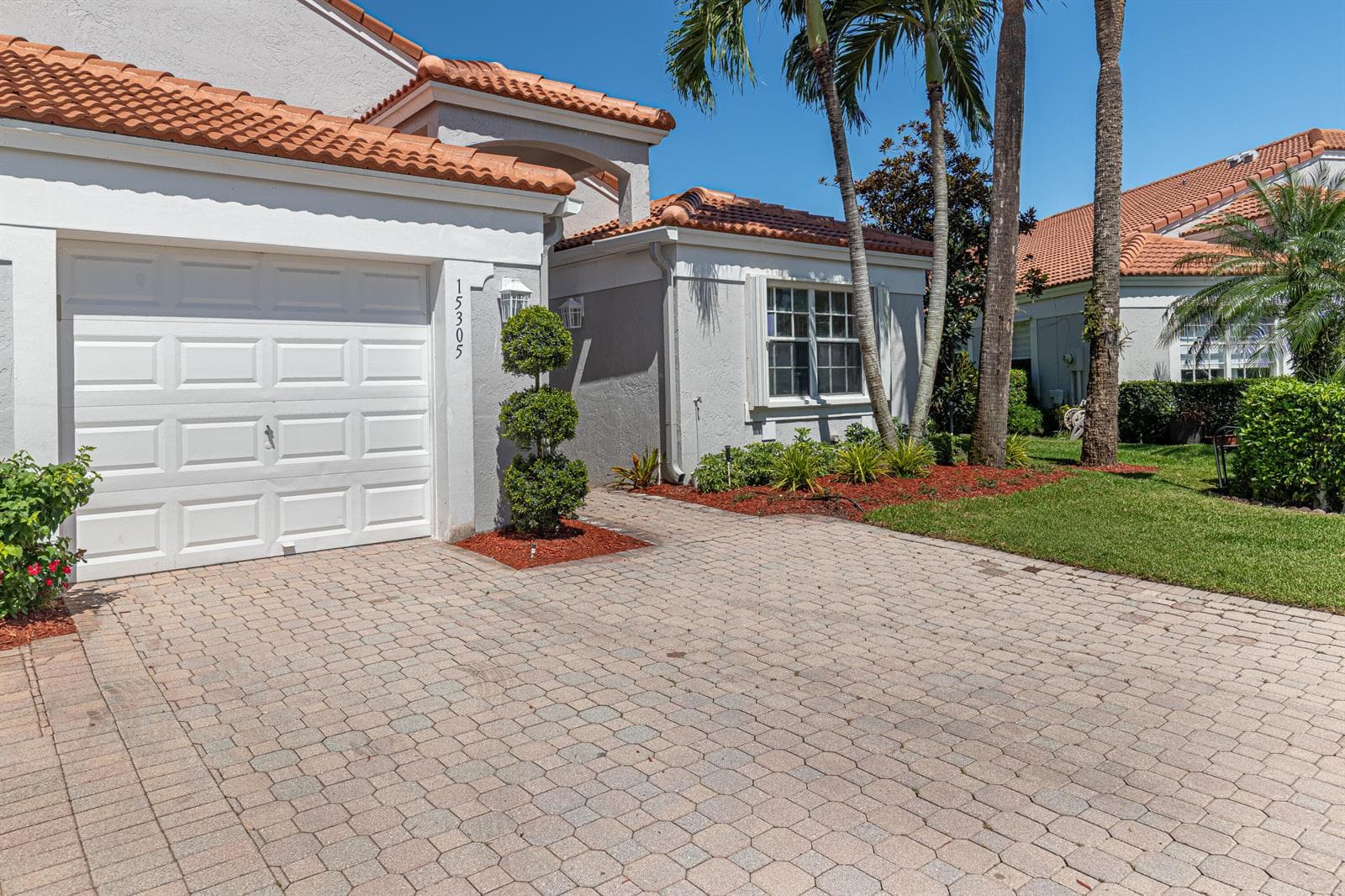 15305 SUMMER LAKE Drive, Delray Beach, FL 33446 photo 2