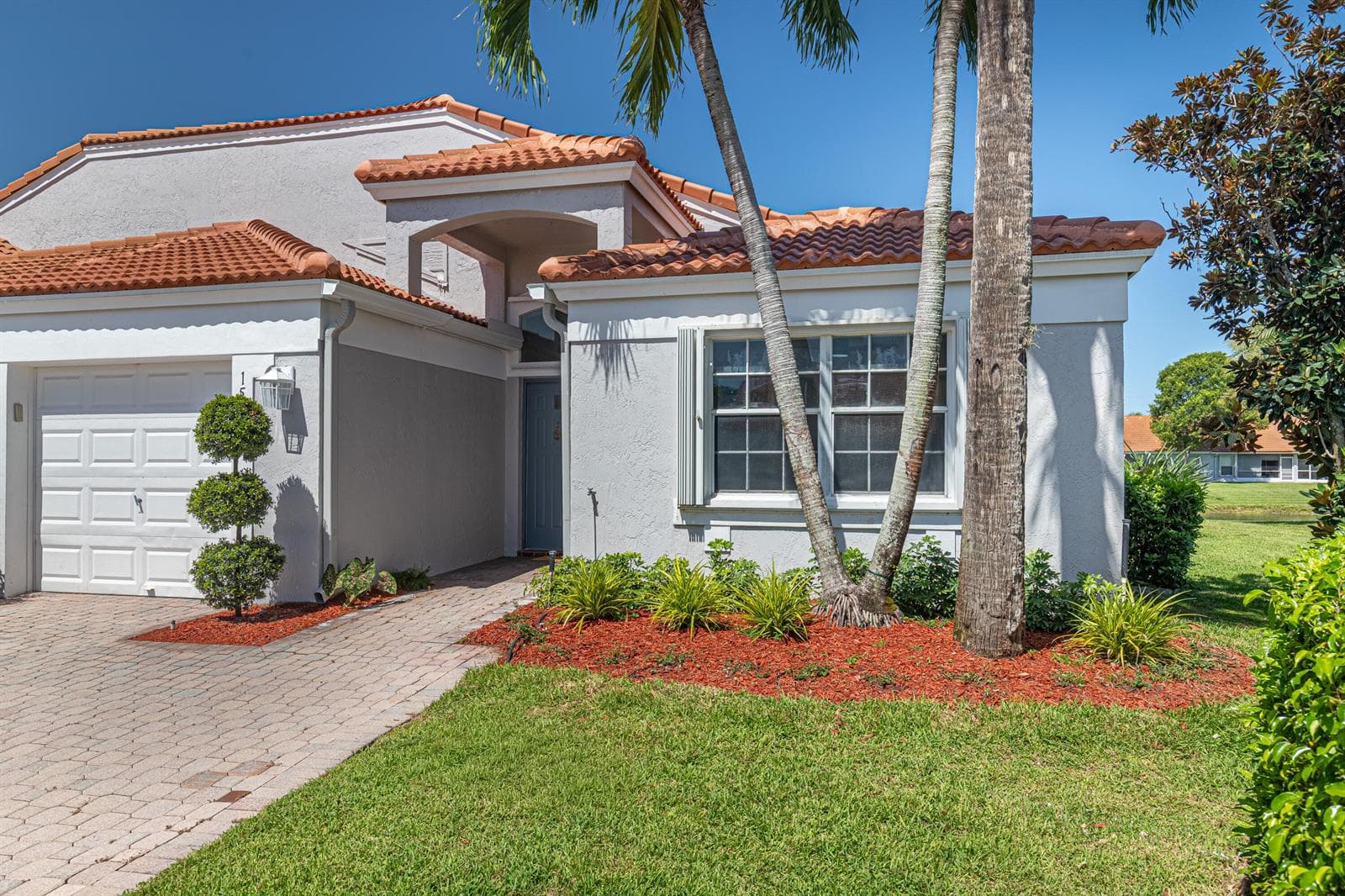 15305 SUMMER LAKE Drive, Delray Beach, FL 33446