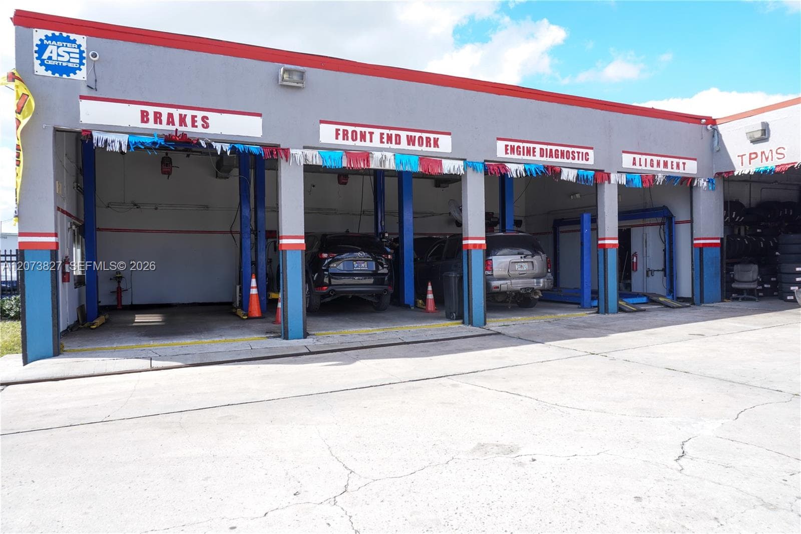 1001-1011 W Sunrise Blvd, Fort Lauderdale, FL 33311