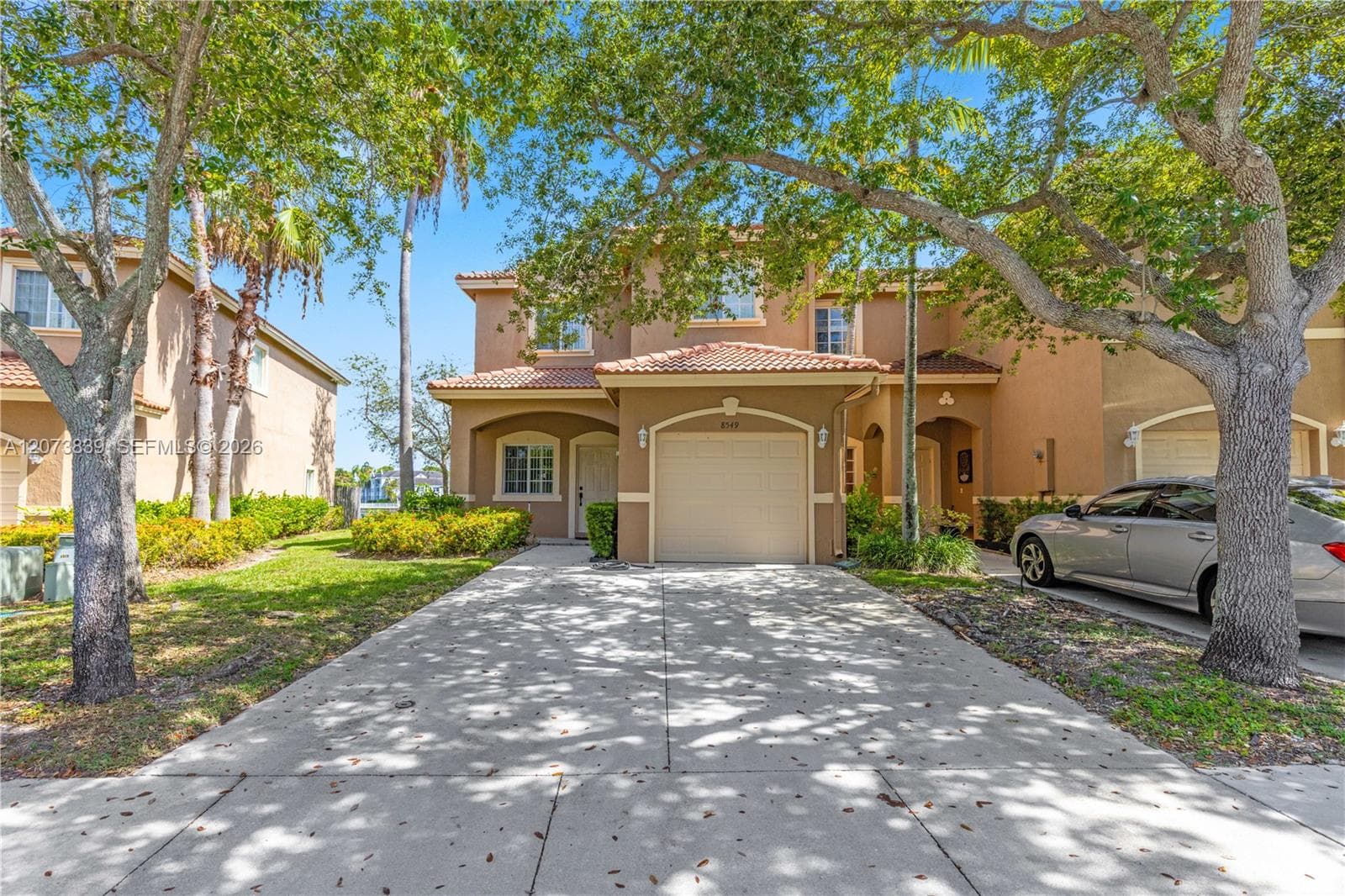 8549 SW 214th Ln, Cutler Bay, FL 33189