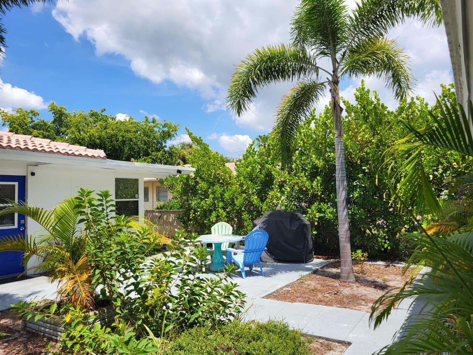 1028 NE 10TH Avenue # 1-4, Fort Lauderdale, FL 33334 photo 2