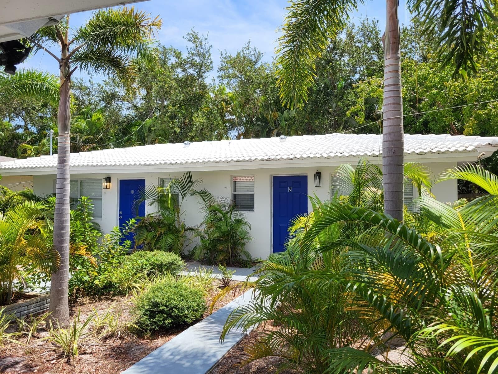 1028 NE 10TH Avenue # 1-4, Fort Lauderdale, FL 33334