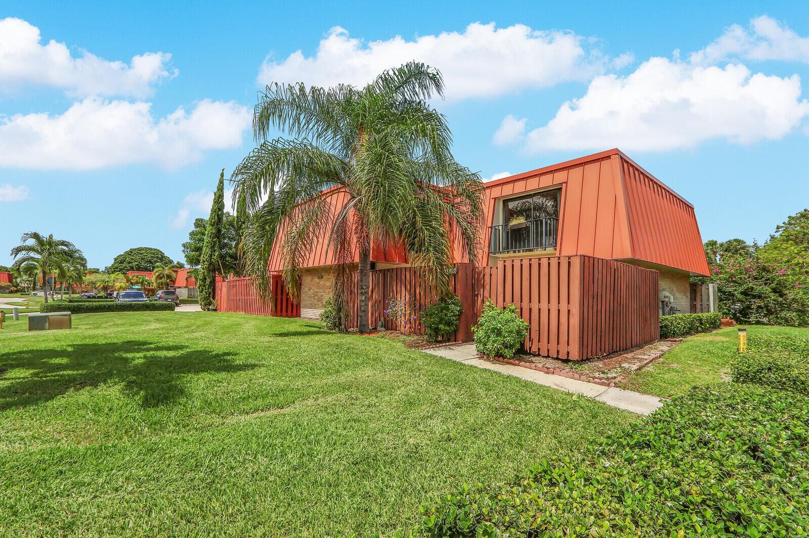 3358 Meridian Way N # B, Palm Beach Gardens, FL 33410
