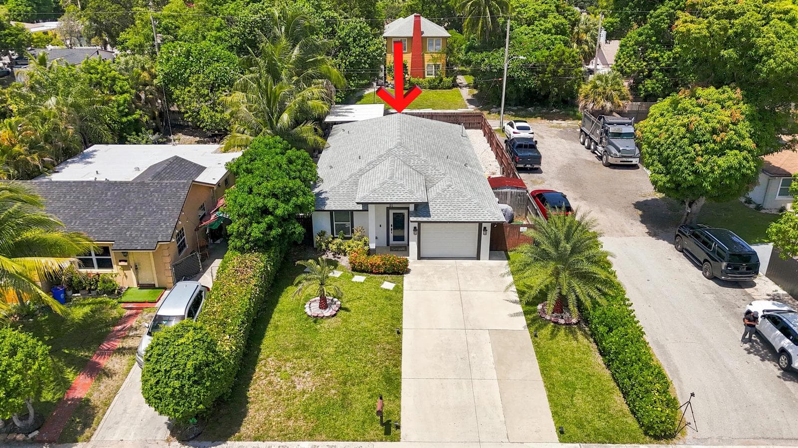 901 S M Street, FL 33460 photo 3