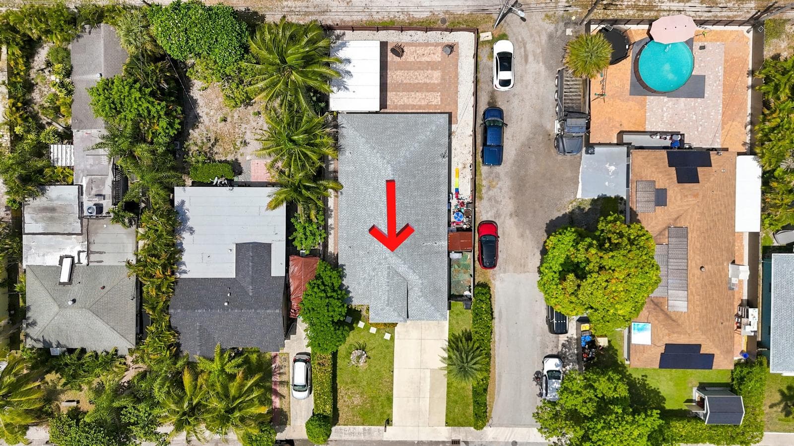 901 S M Street, FL 33460 photo 4