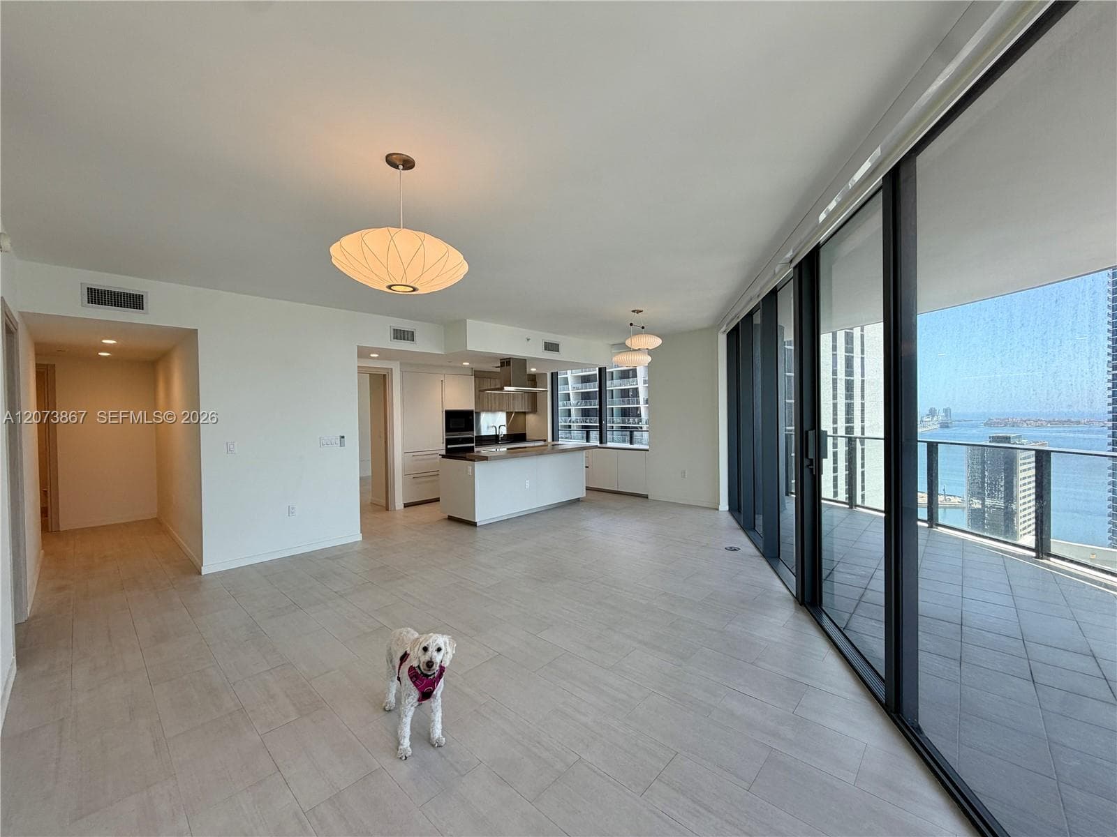 1000 Brickell Plz # 4301, Miami, FL 33131