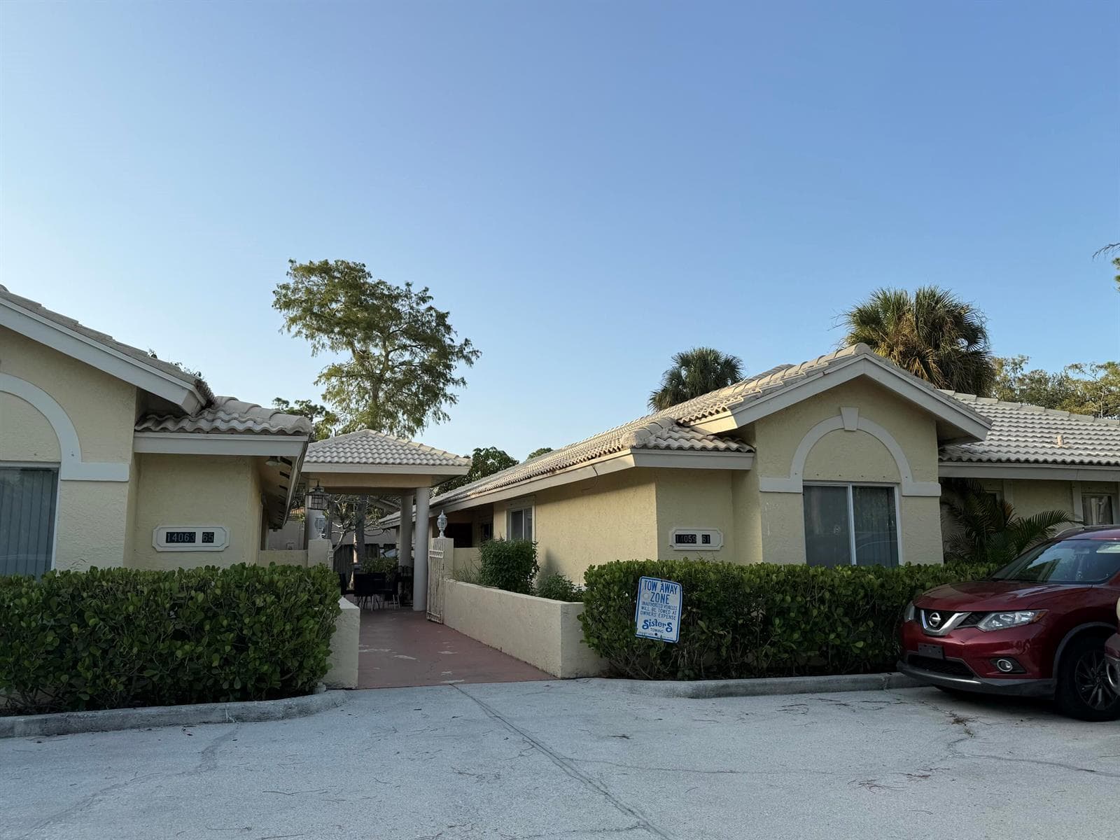 14063 Wellington Trace # 63, Wellington, FL 33414