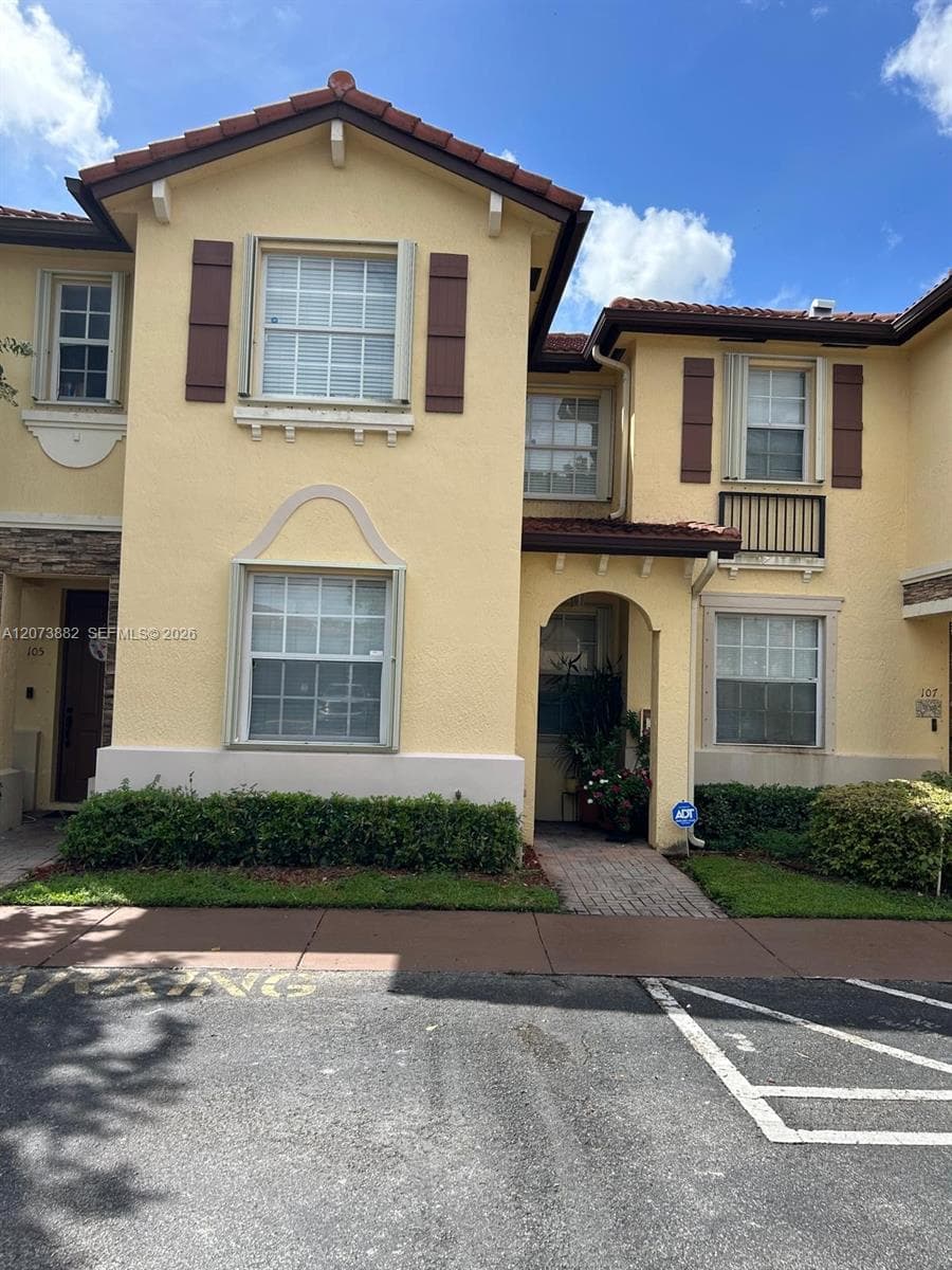 3370 NE 13th Cir Dr # 106-20, Homestead, FL 33033