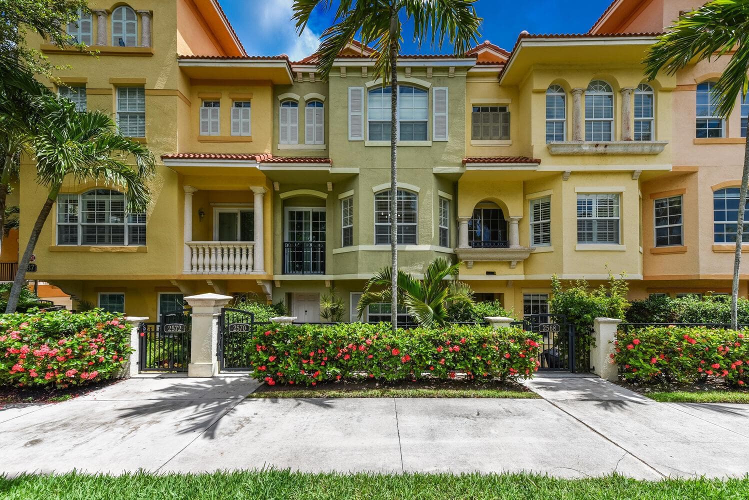 2570 Gardens Parkway, Palm Beach Gardens, FL 33410