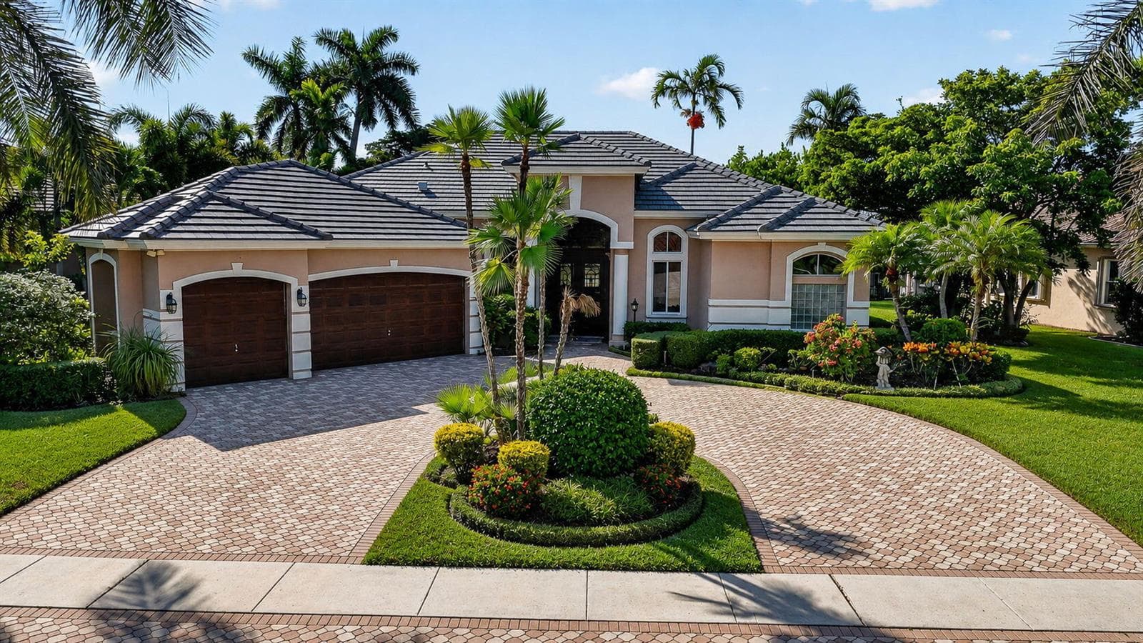 8100 Muirhead Circle, Boynton Beach, FL 33472