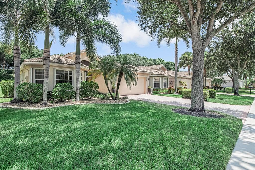 7578 Starfish Reef Lane, Lake Worth, FL 33467 photo 3