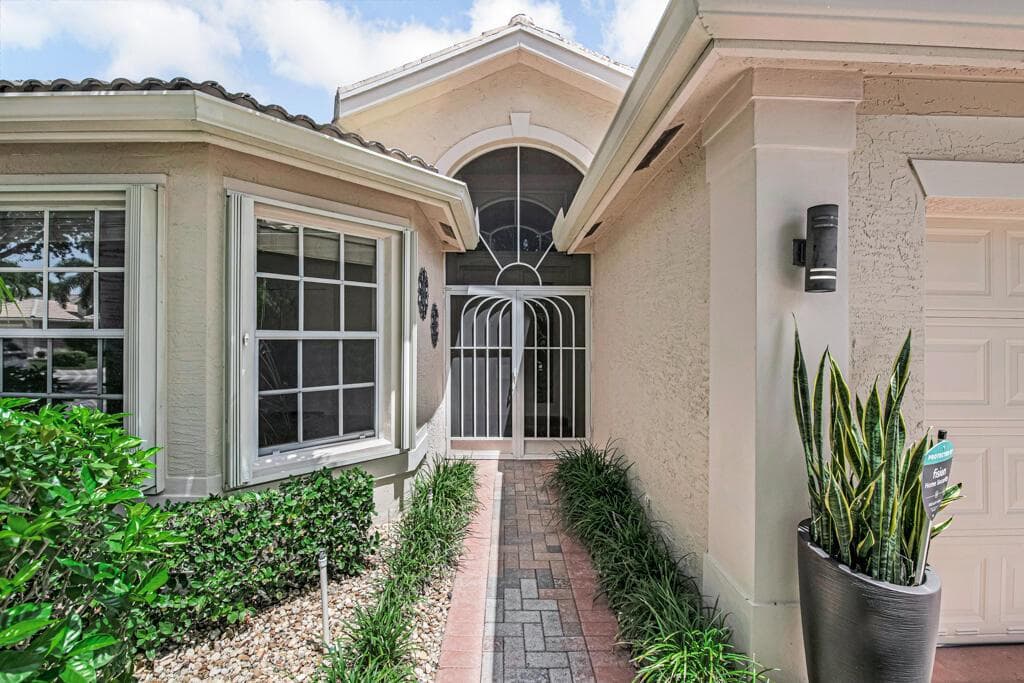 7578 Starfish Reef Lane, Lake Worth, FL 33467 photo 5