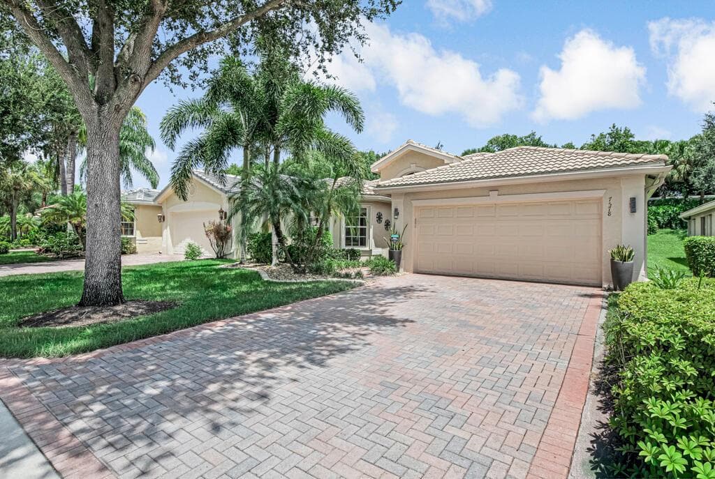 7578 Starfish Reef Lane, Lake Worth, FL 33467 photo 4