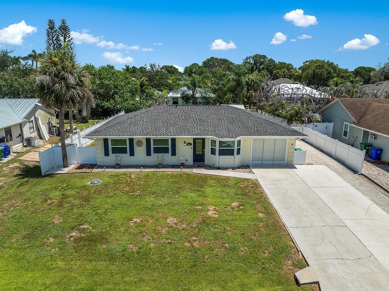 867 CLEARMONT Street, Sebastian, FL 32958