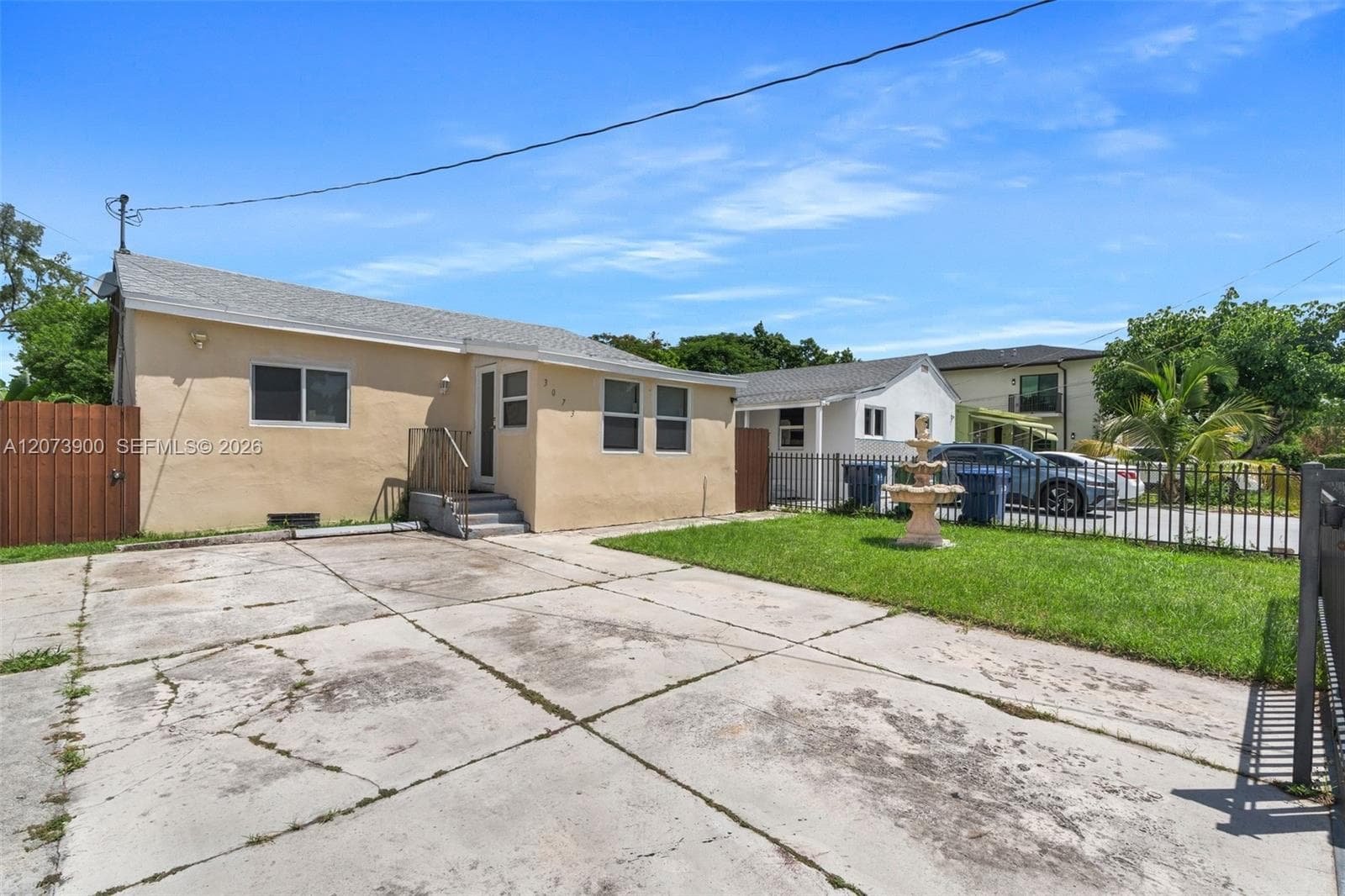 3073 NW 59th St, Miami, FL 33142 photo 2