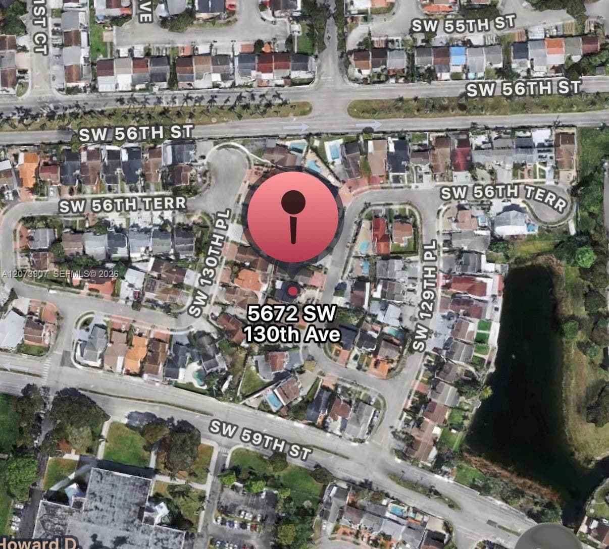 5672 SW 130th Ave, Miami, FL 33183 photo 3