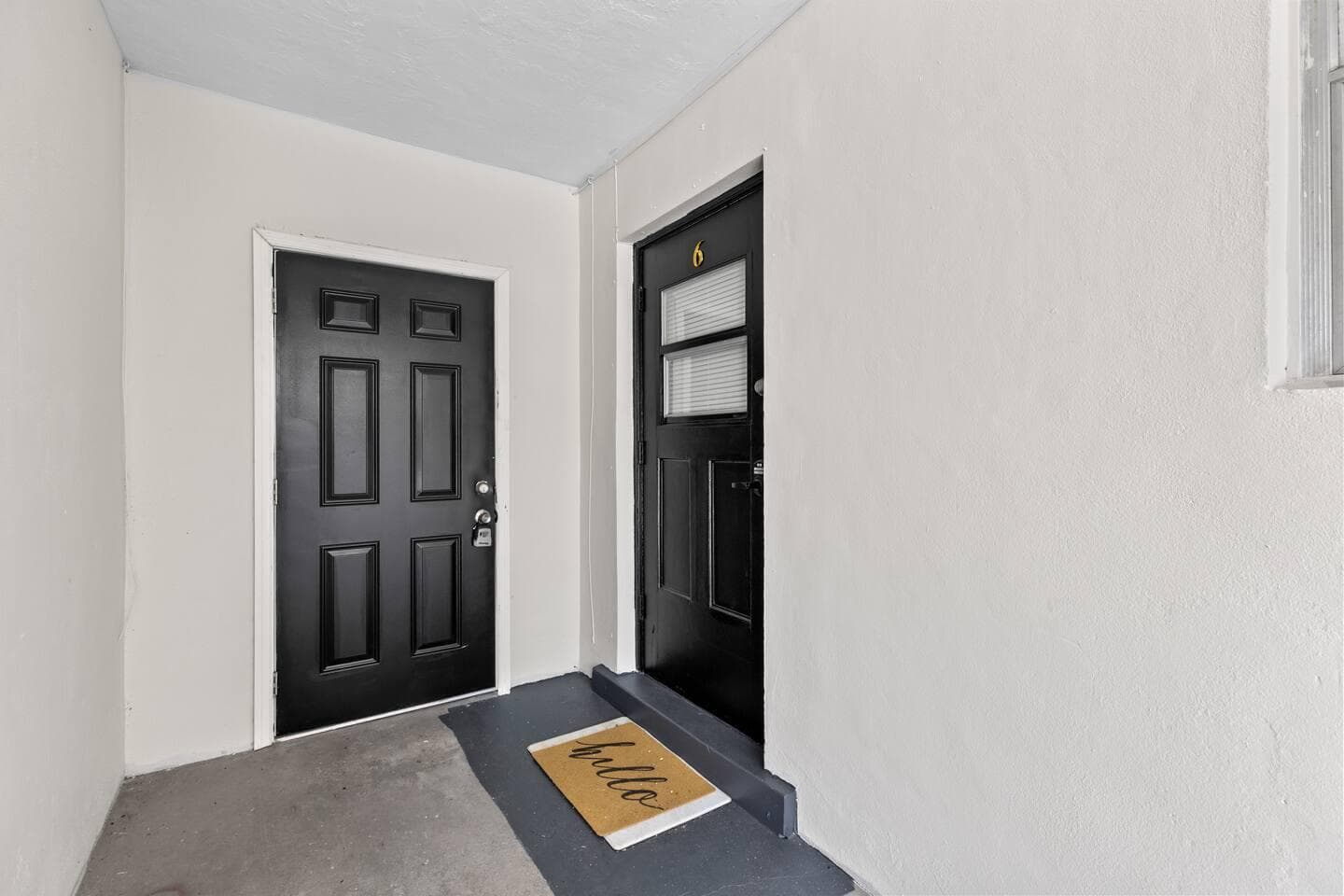 1826 Sherman Street # APT 6, Hollywood, FL 33020