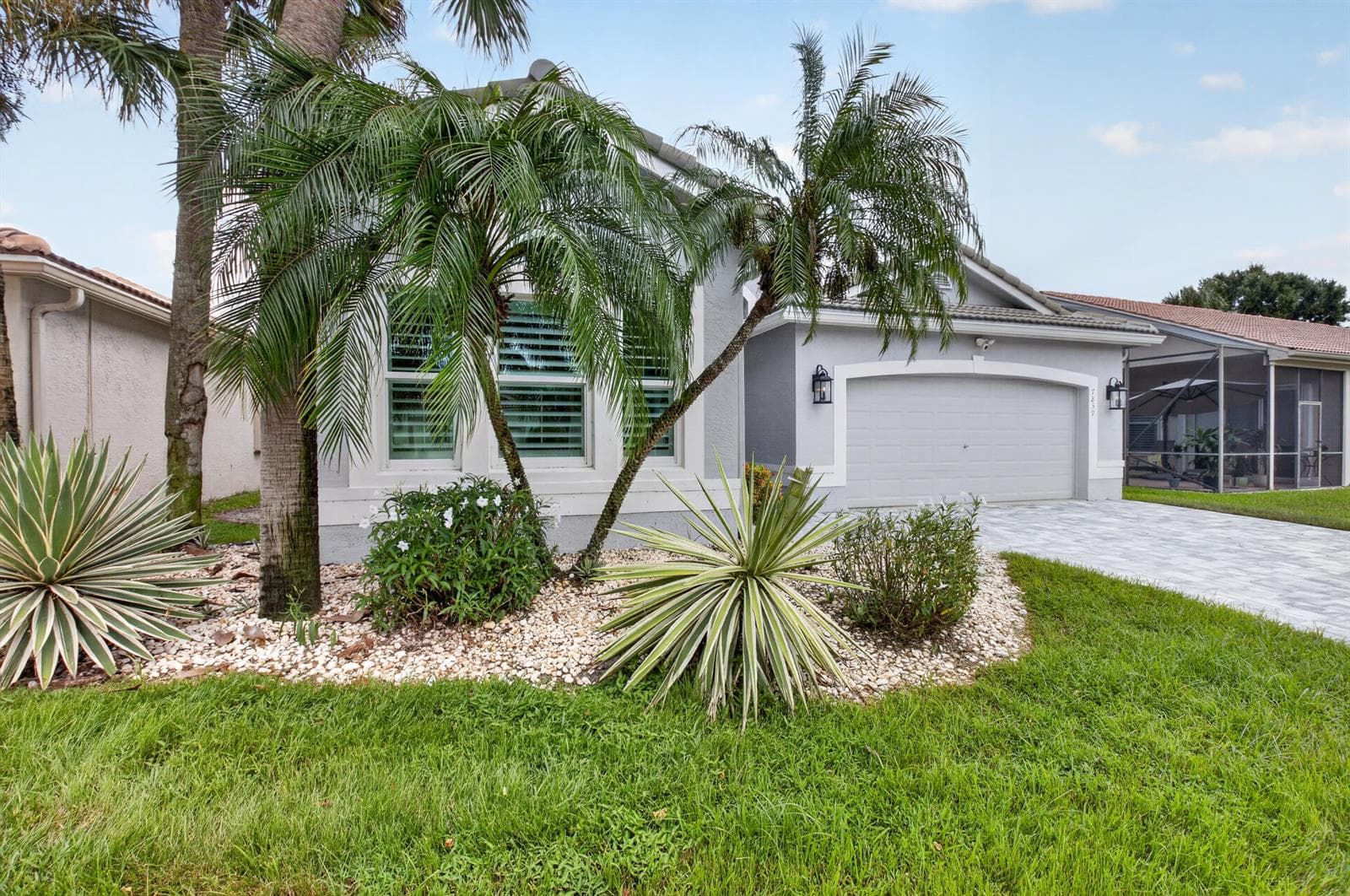 7839 San Isidro Street, Boynton Beach, FL 33437 photo 2