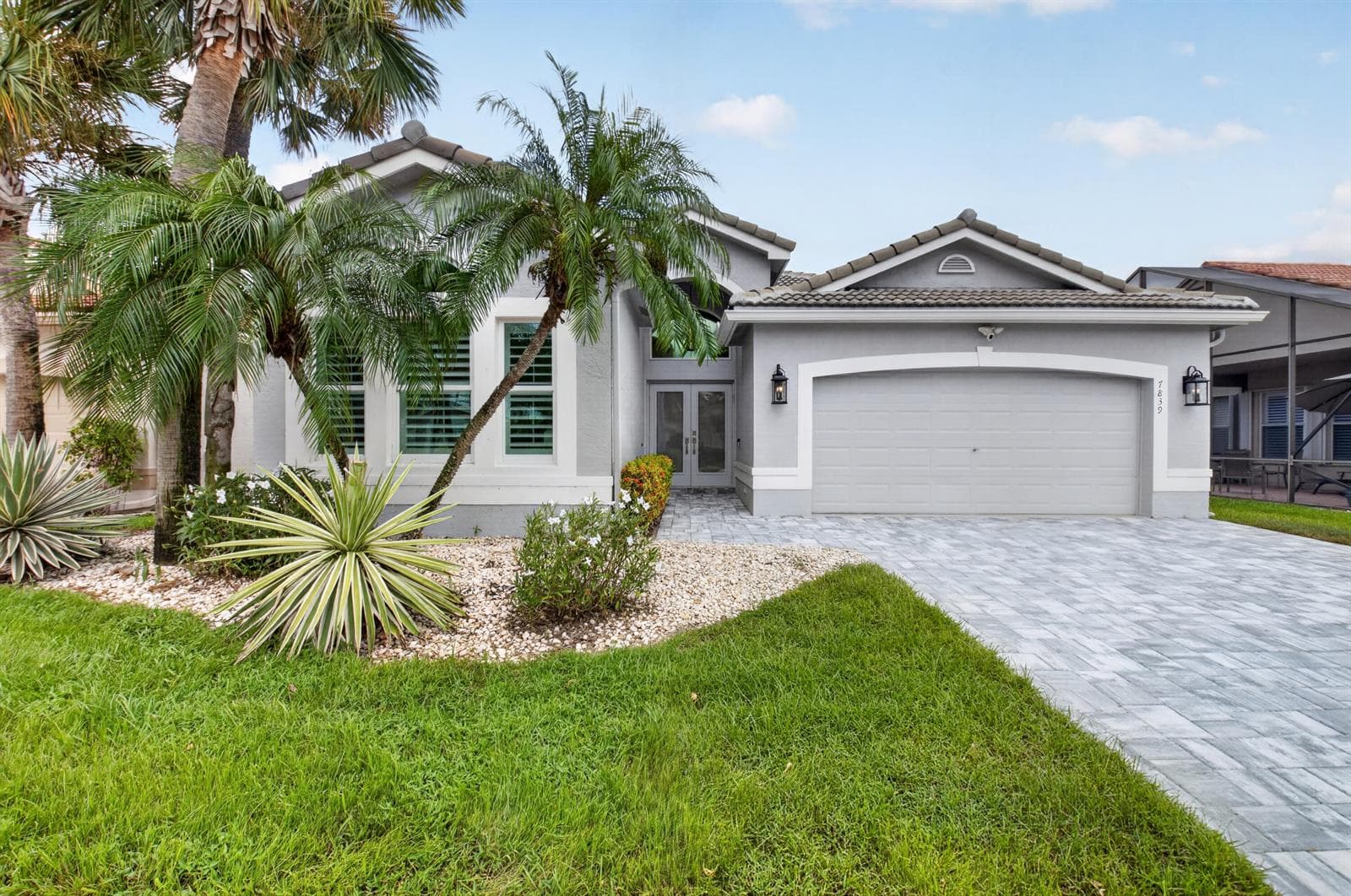 7839 San Isidro Street, Boynton Beach, FL 33437