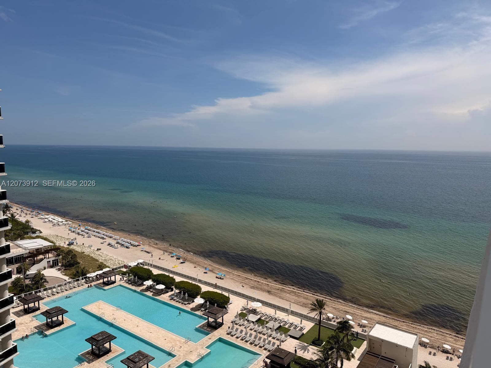 1830 S Ocean Dr # 2108, Hallandale Beach, FL 33009 photo 2