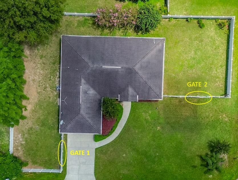 6765 NW 14th Avenue, Ocala, FL 34475 photo 3