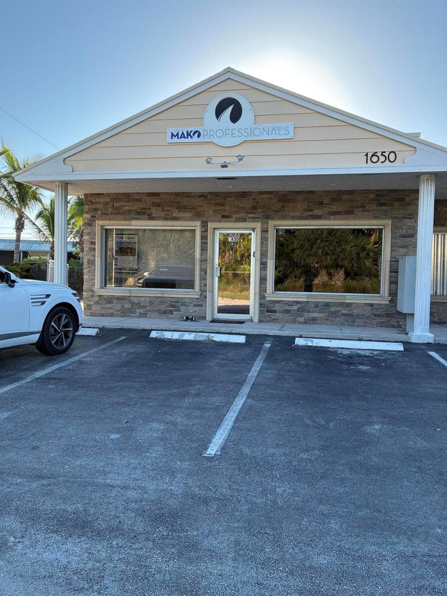 1650 S Cypress Drive # 1, Jupiter, FL 33469