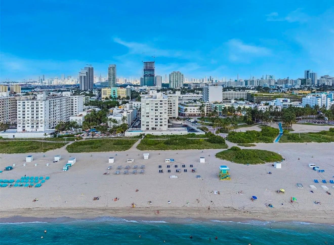 465 Ocean Dr # 219, Miami Beach, FL 33139