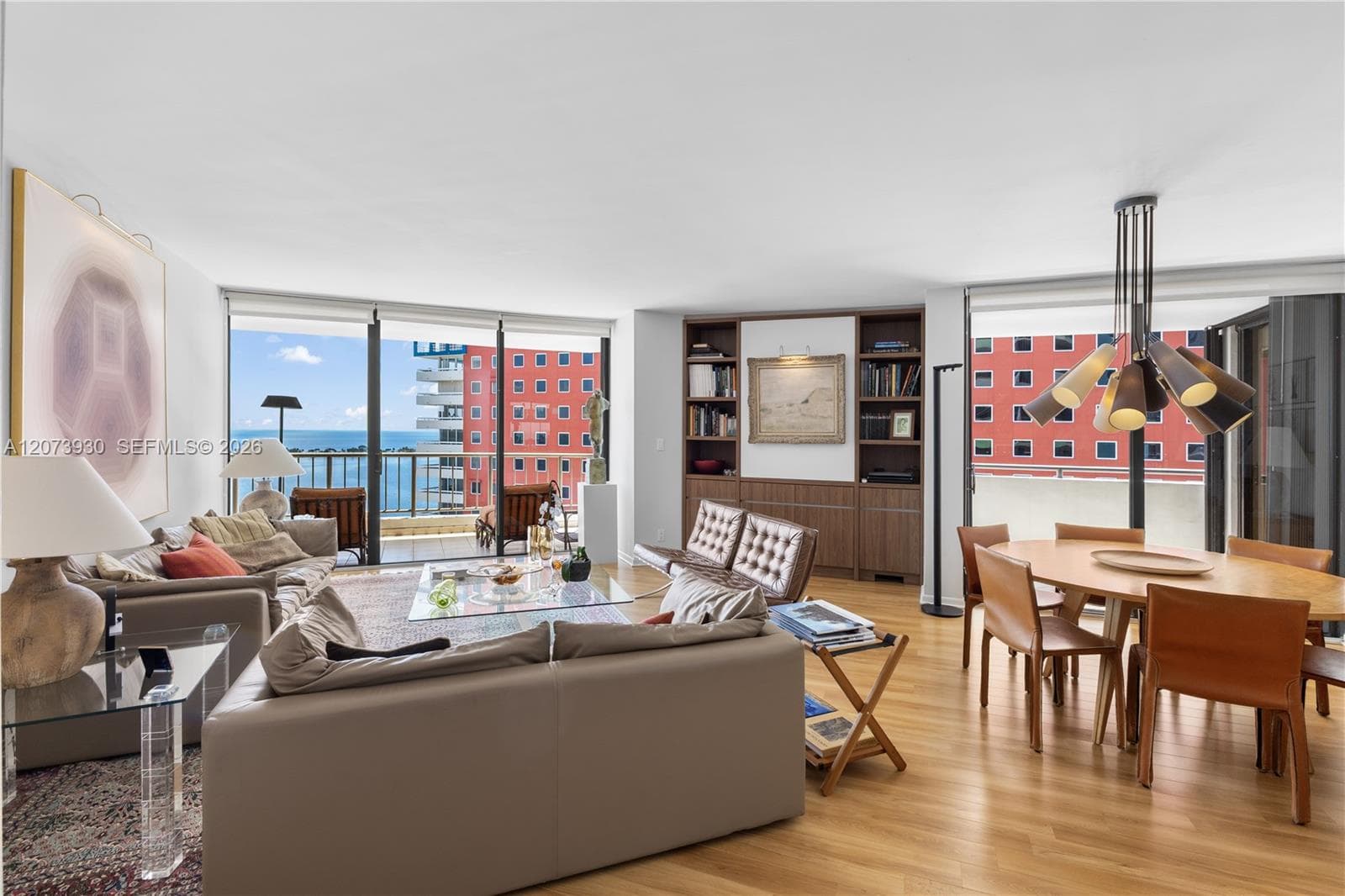 1581 Brickell Ave # 1105, Miami, FL 33129 photo 2