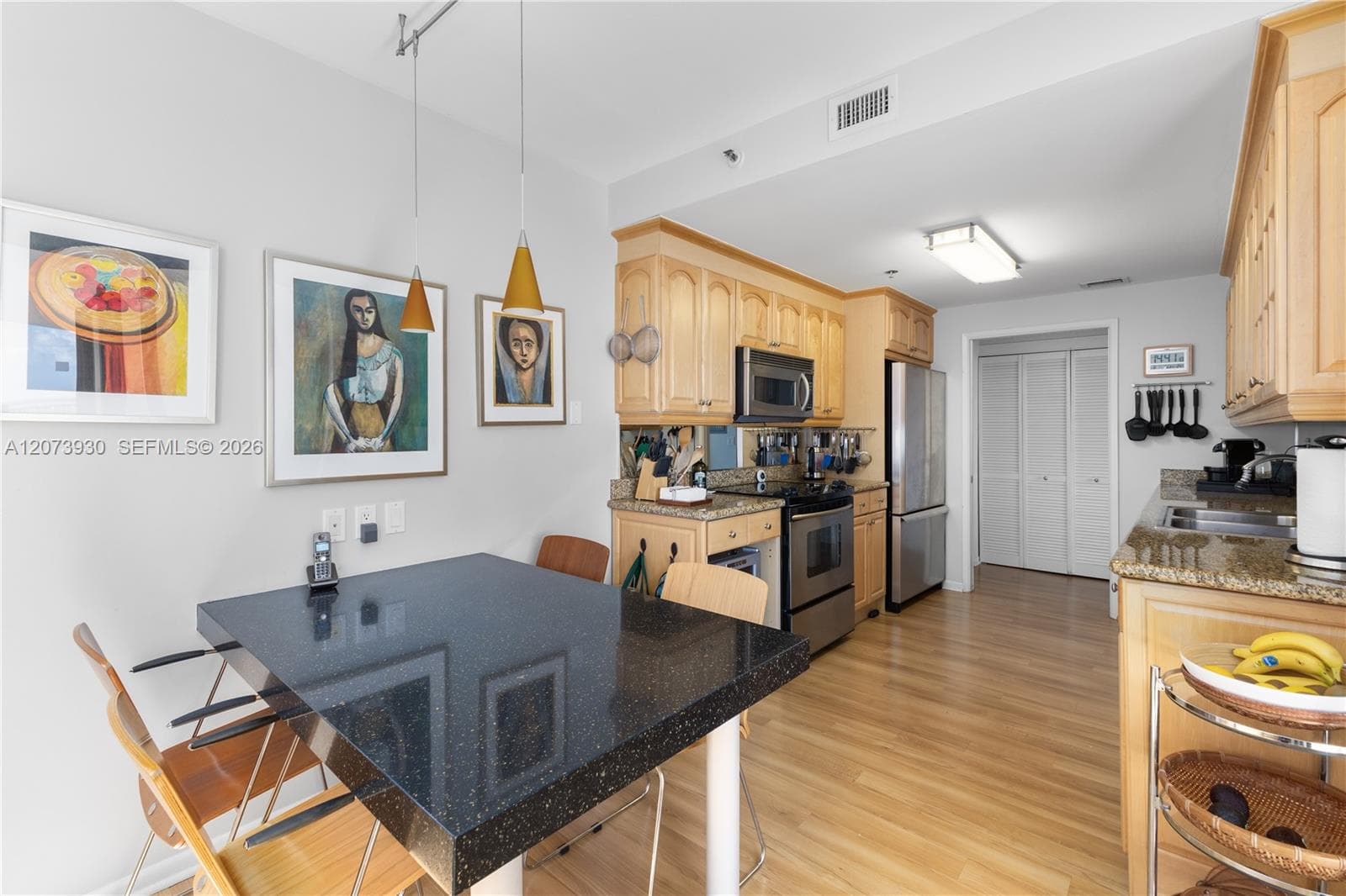 1581 Brickell Ave # 1105, Miami, FL 33129 photo 3