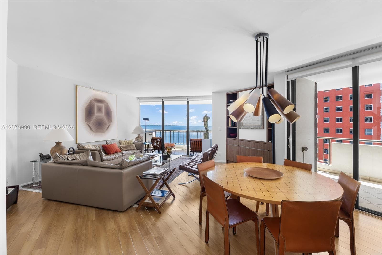 1581 Brickell Ave # 1105, Miami, FL 33129 photo 5