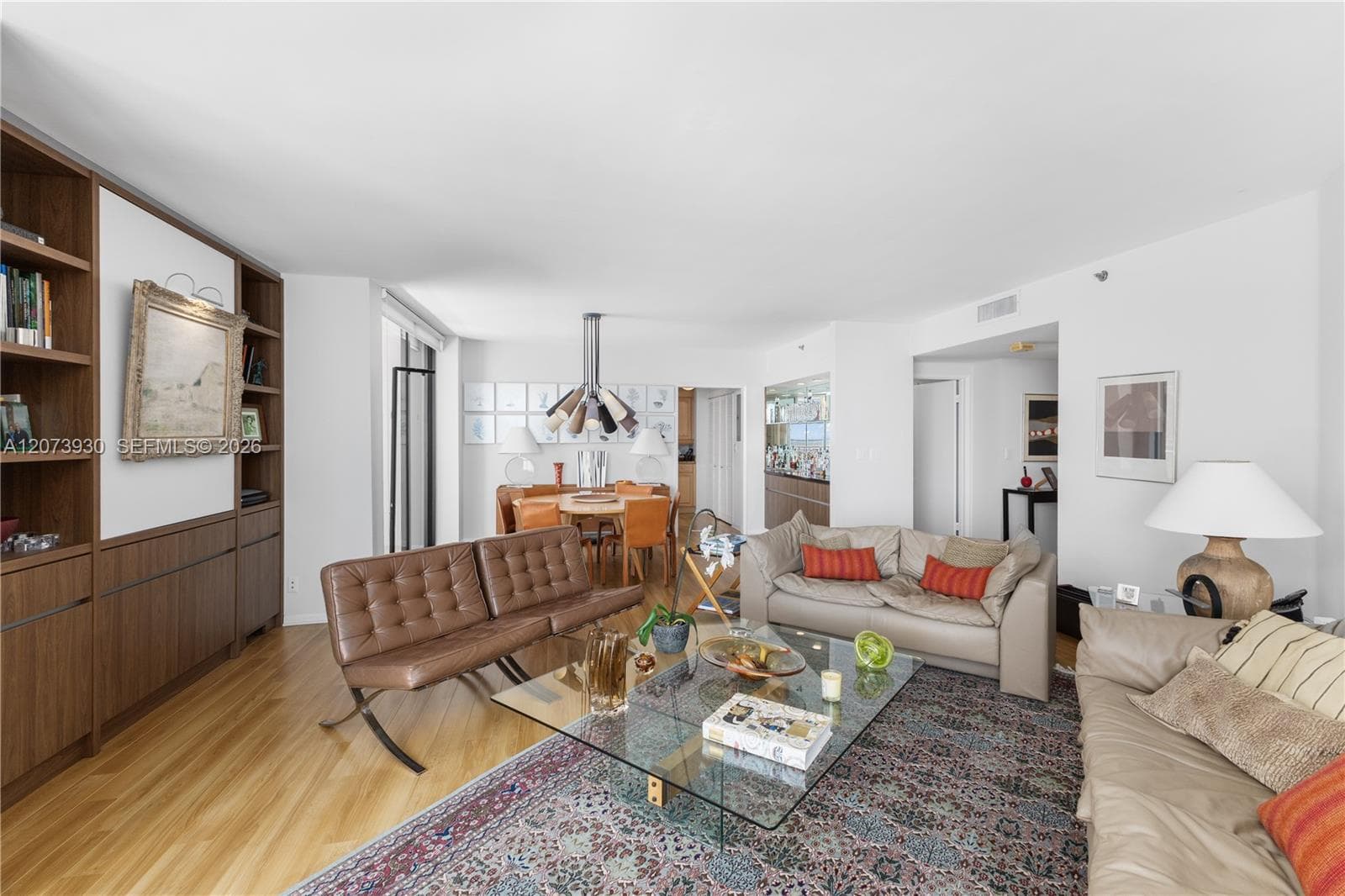 1581 Brickell Ave # 1105, Miami, FL 33129 photo 4