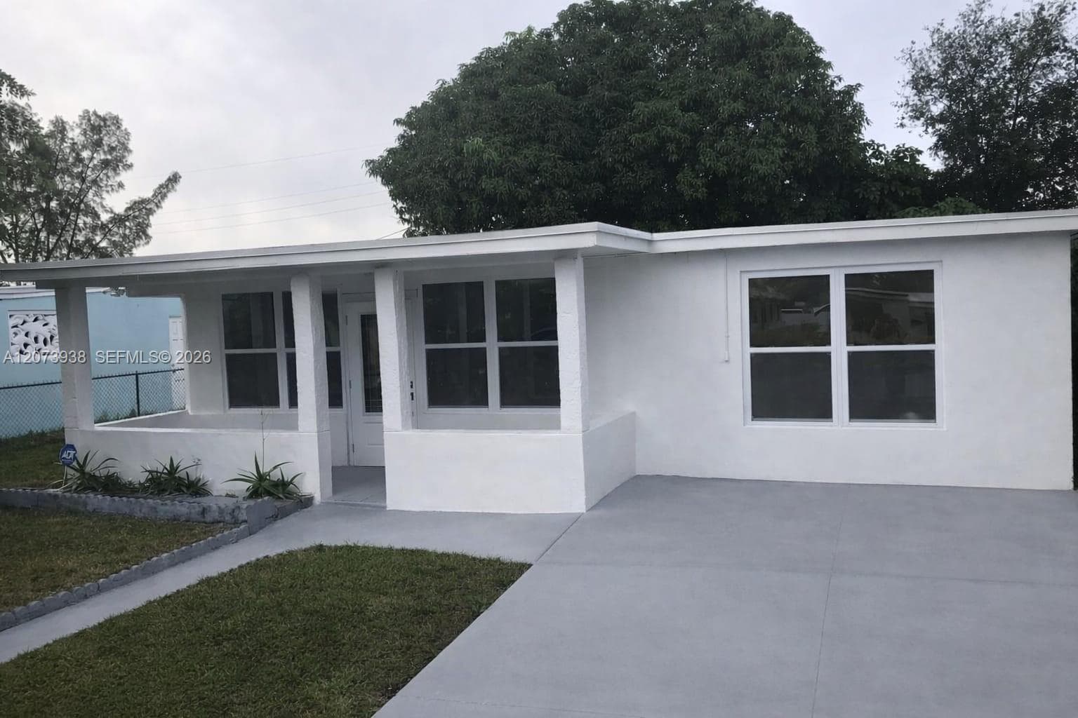 1920 Rutland St, Opa-Locka, FL 33054