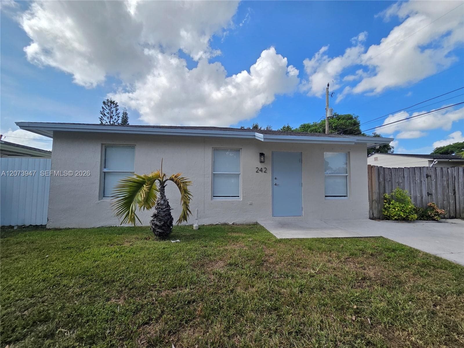 242 NW 51st Ave # 0, Miami, FL 33126