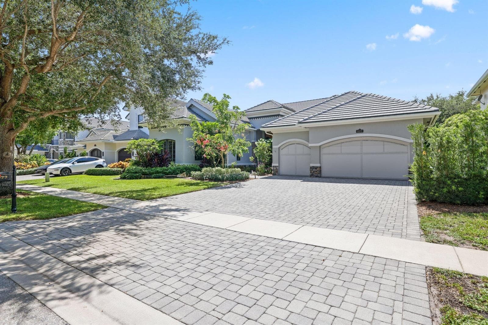 8977 Stone Pier Drive, Boynton Beach, FL 33472 photo 2