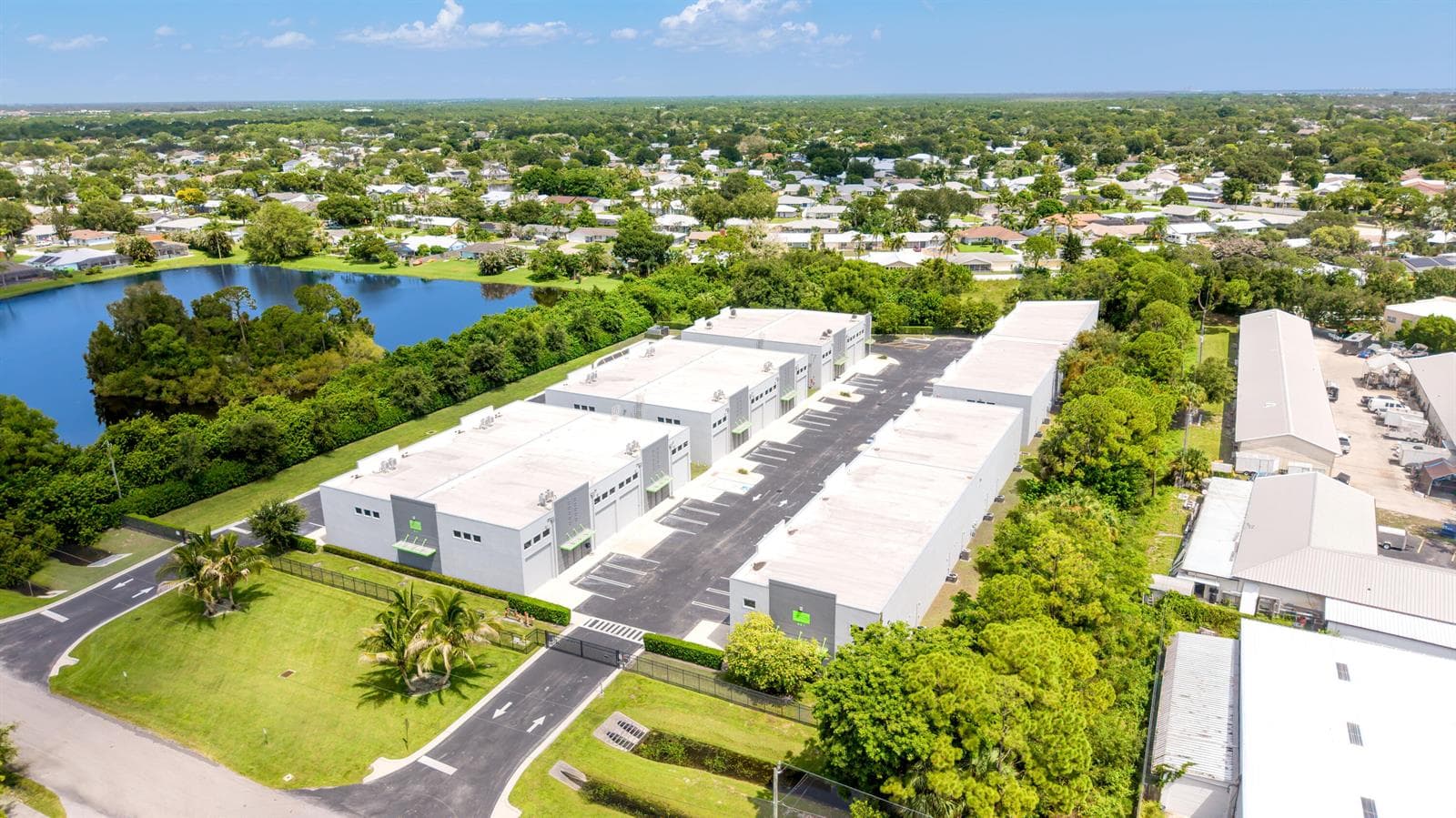 861 NE Industrial Boulevard # 12, Jensen Beach, FL 34957 photo 2
