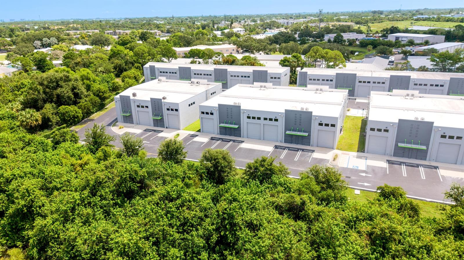 861 NE Industrial Boulevard # 12, Jensen Beach, FL 34957 photo 3
