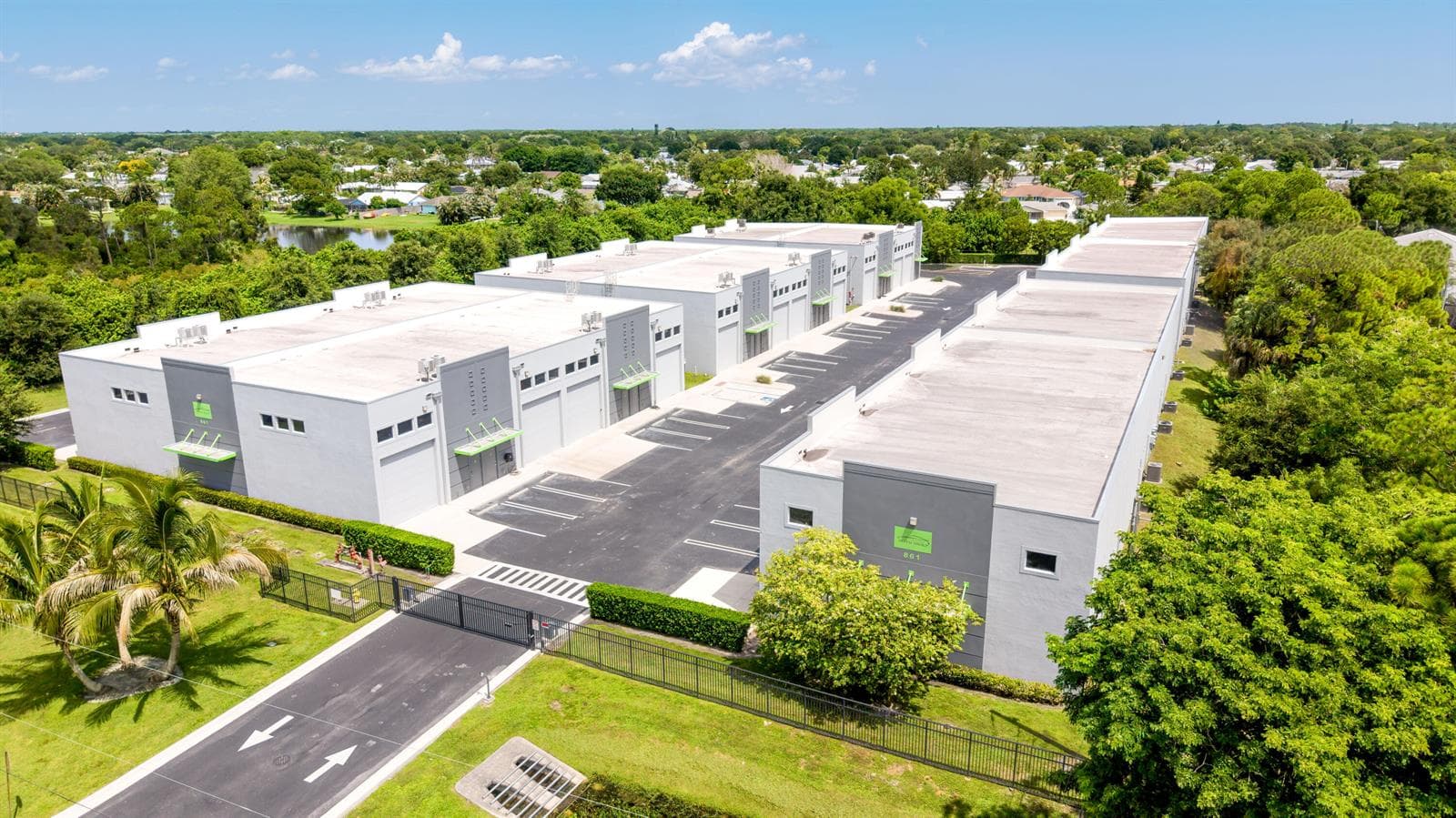 861 NE Industrial Boulevard # 12, Jensen Beach, FL 34957