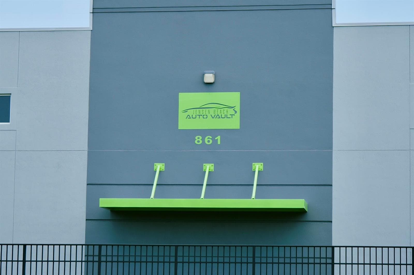 861 NE Industrial Boulevard # 12, Jensen Beach, FL 34957 photo 5