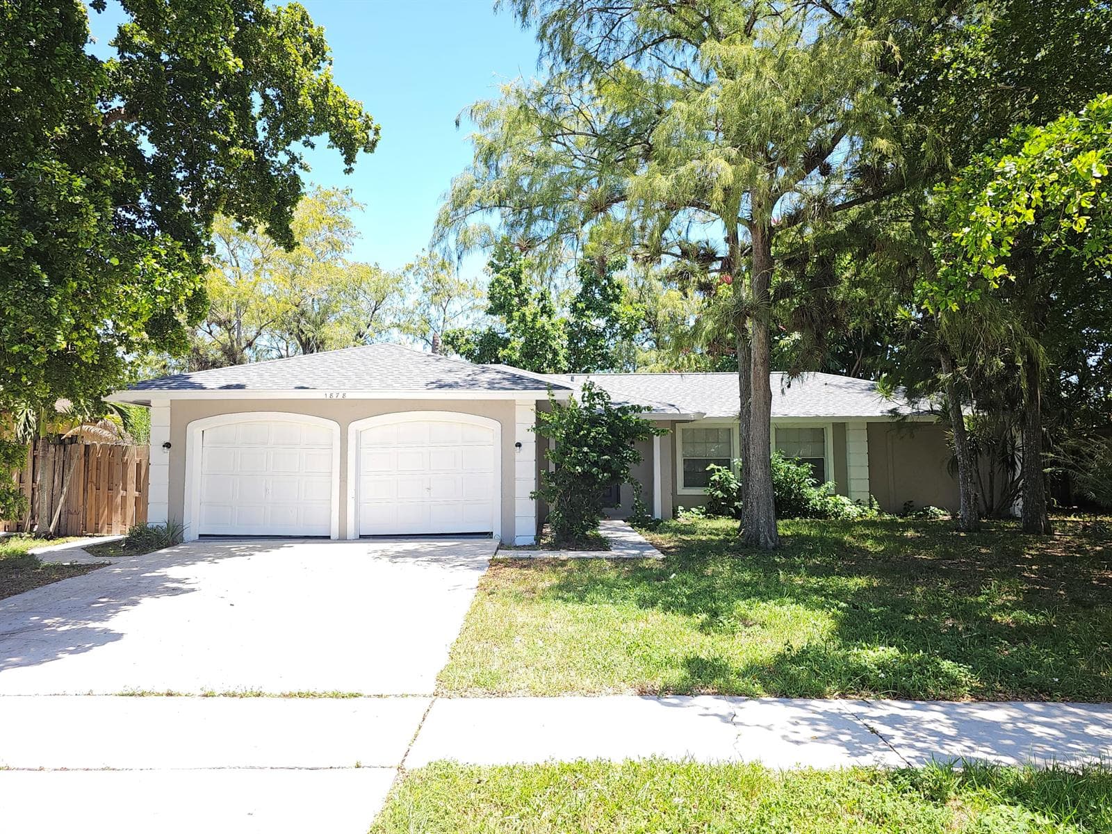 1878 Wisteria Street, Wellington, FL 33414
