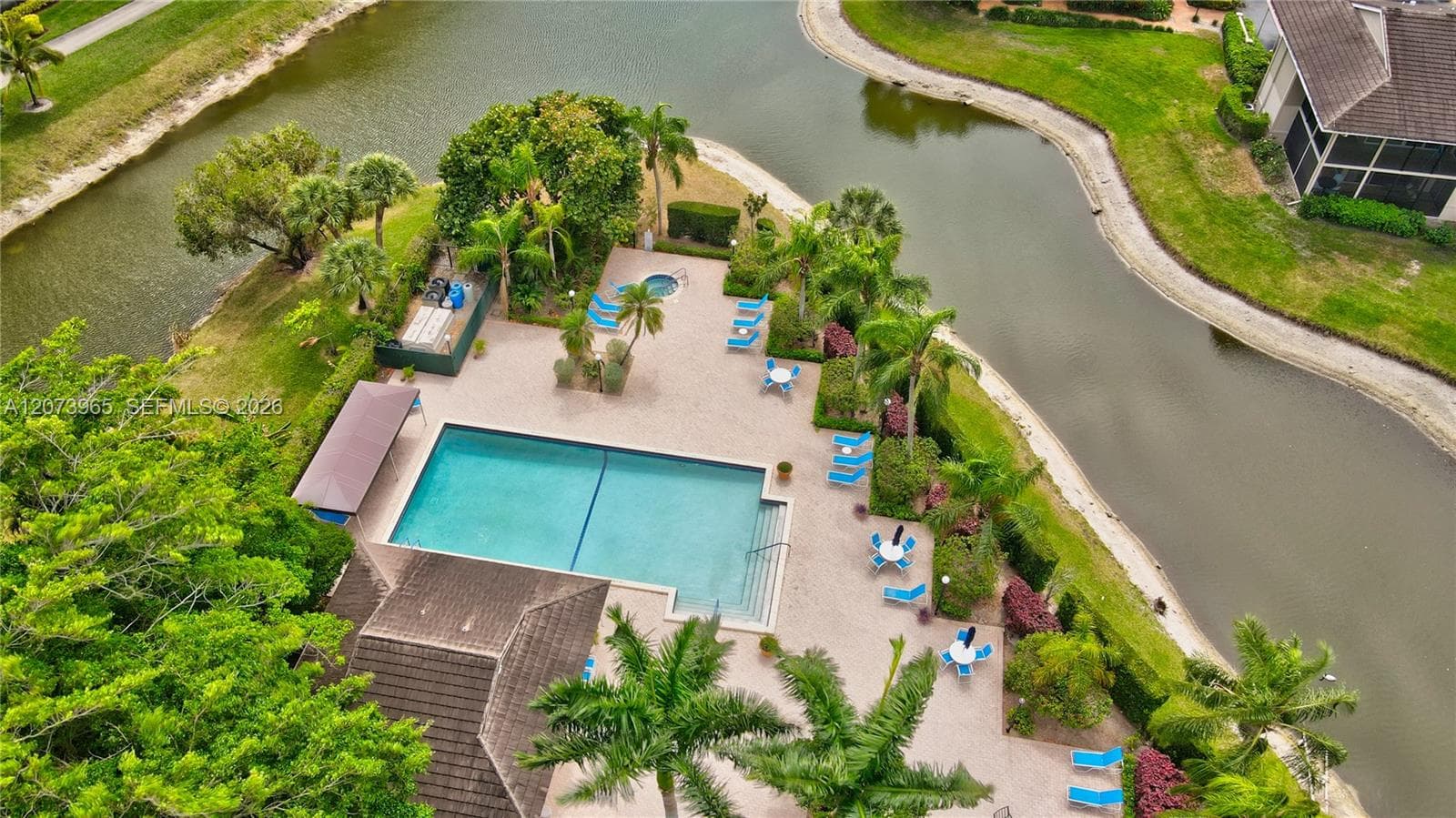 7616 Elmridge Dr # 7-U, Boca Raton, FL 33433 photo 3