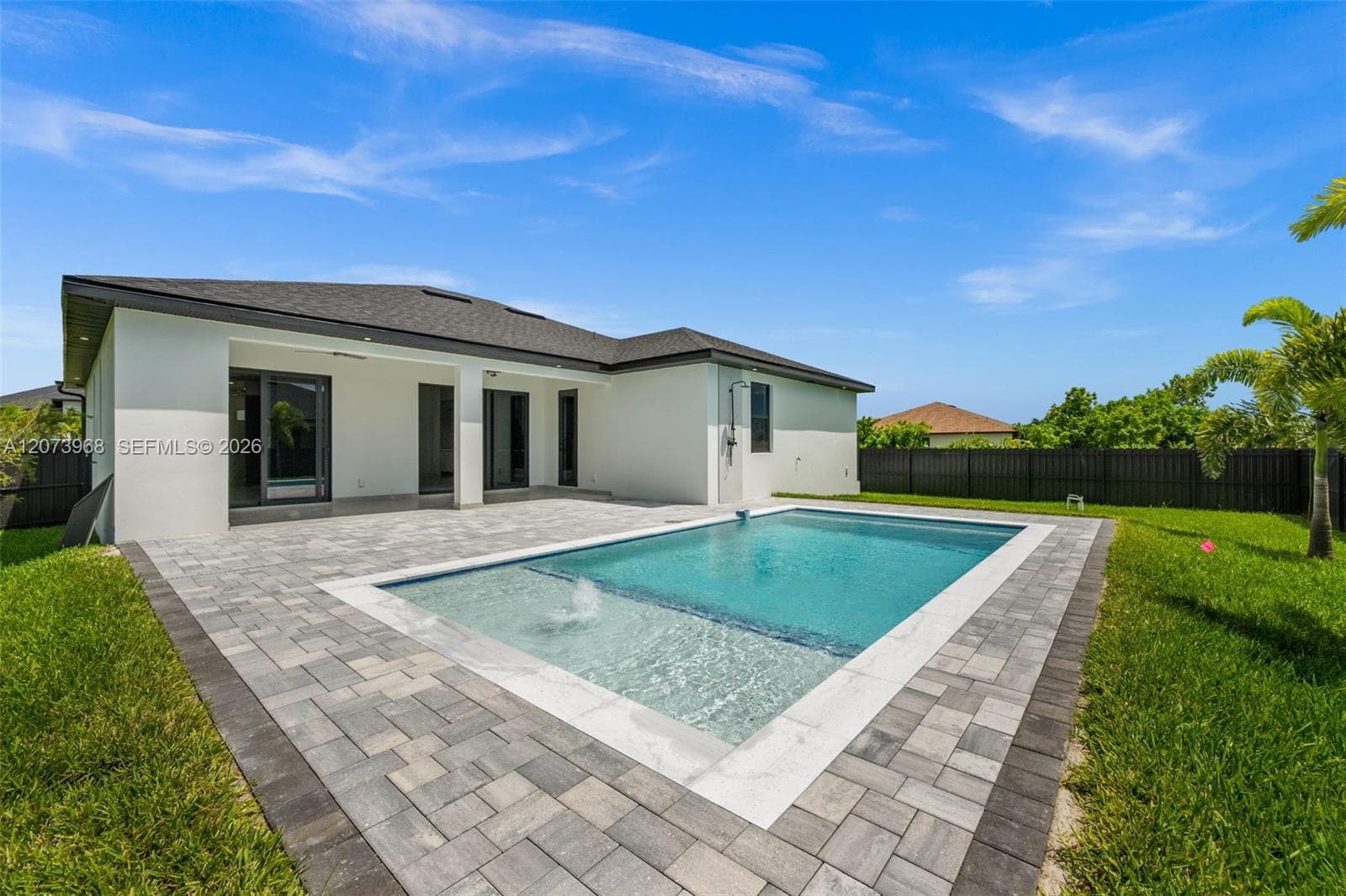 1212 NW 33RD PL, Cape Coral, FL 33993 photo 2
