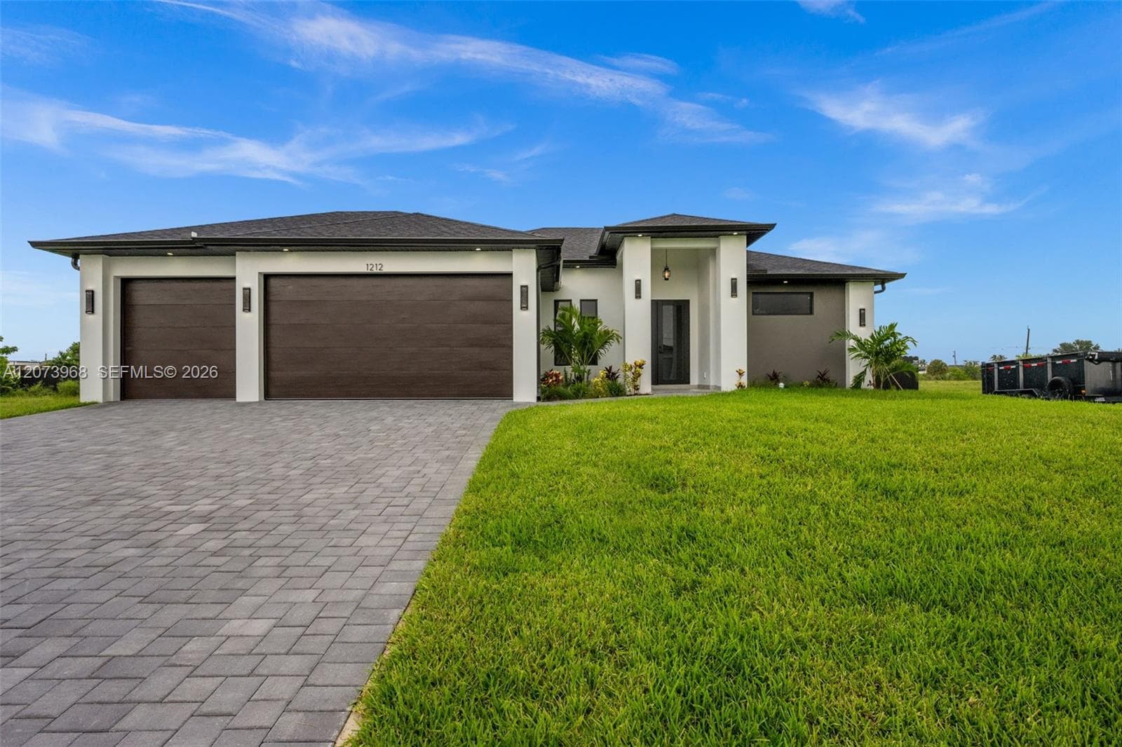 1212 NW 33RD PL, Cape Coral, FL 33993