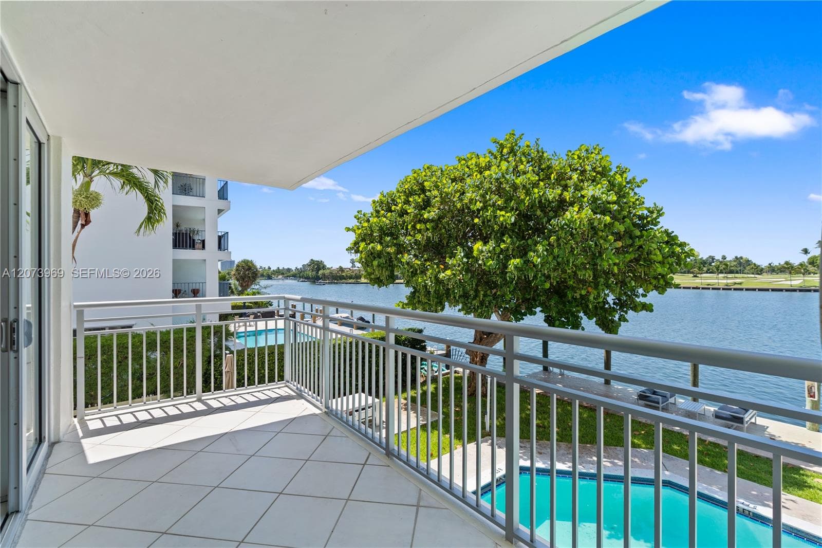 9250 W Bay Harbor Dr # 2A, Bay Harbor Islands, FL 33154