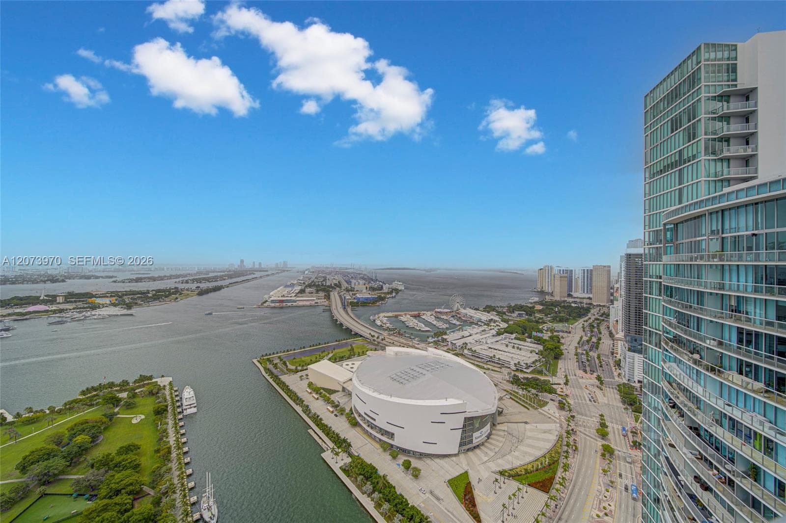 900 Biscayne Blvd # 5203, Miami, FL 33132 photo 2
