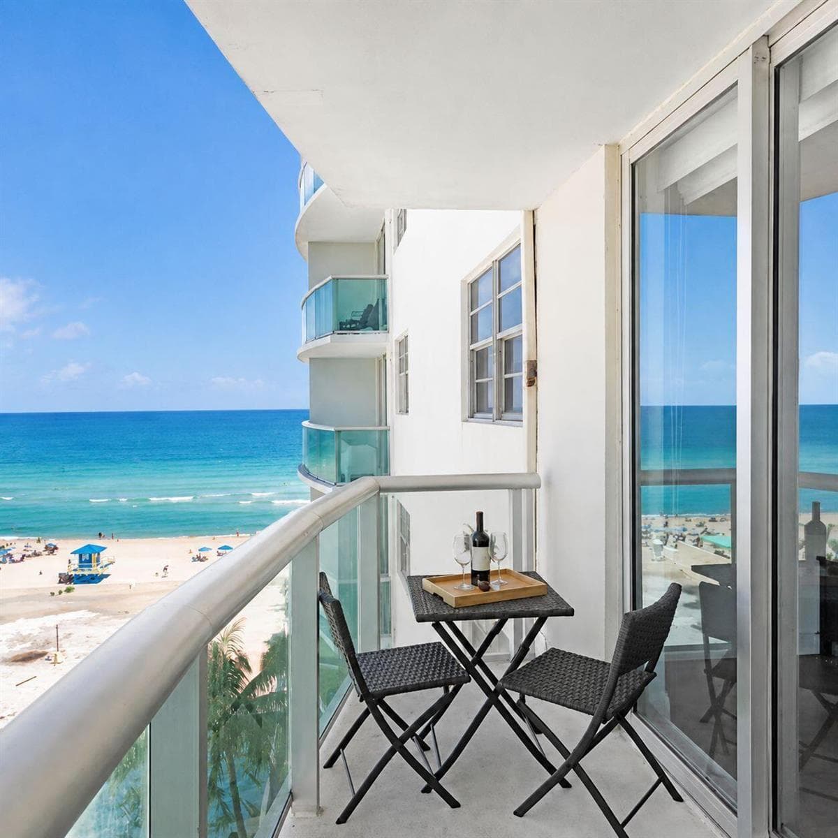 3801 S Ocean Drive # 8b, Hollywood, FL 33019 photo 2