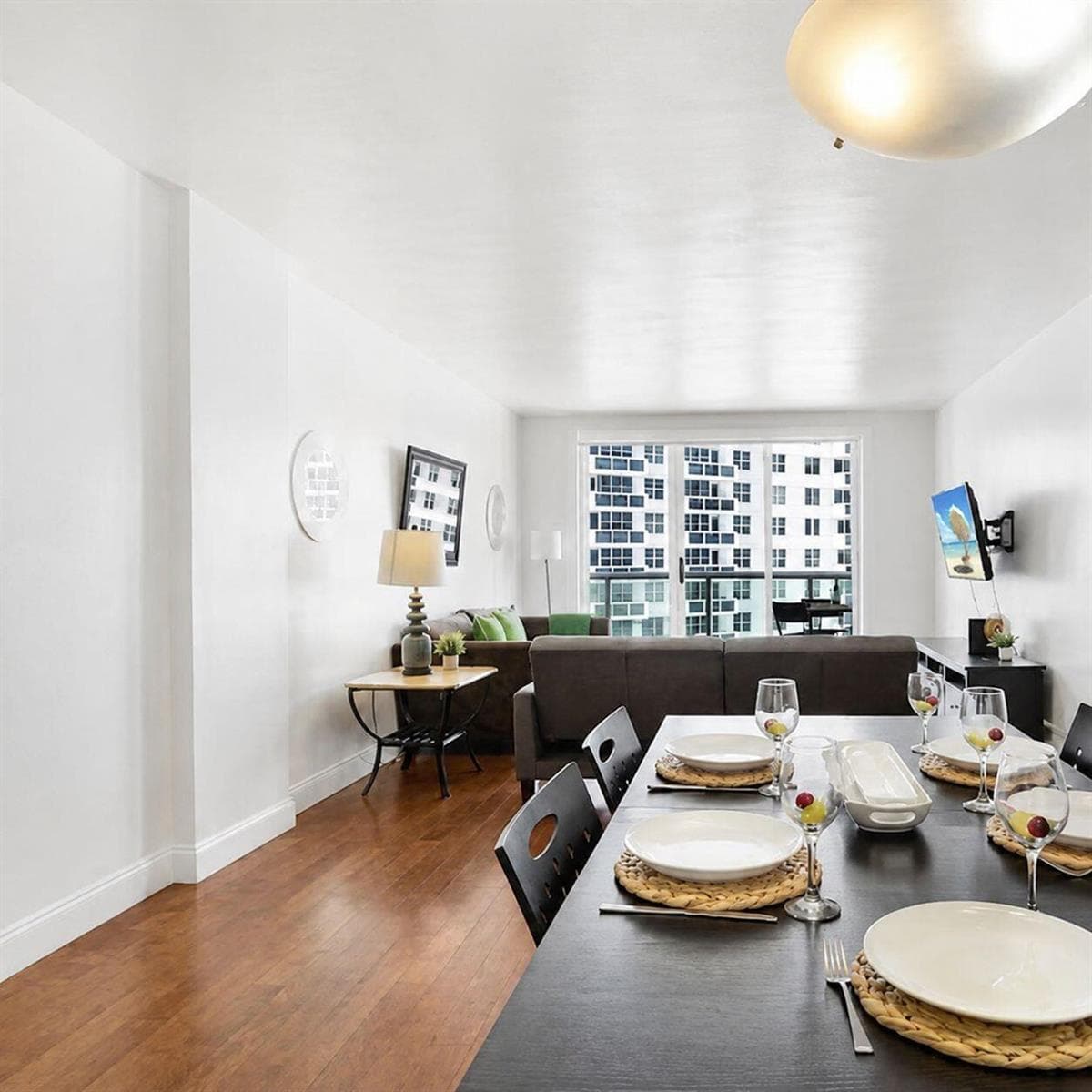 3801 S Ocean Drive # 8b, Hollywood, FL 33019 photo 3